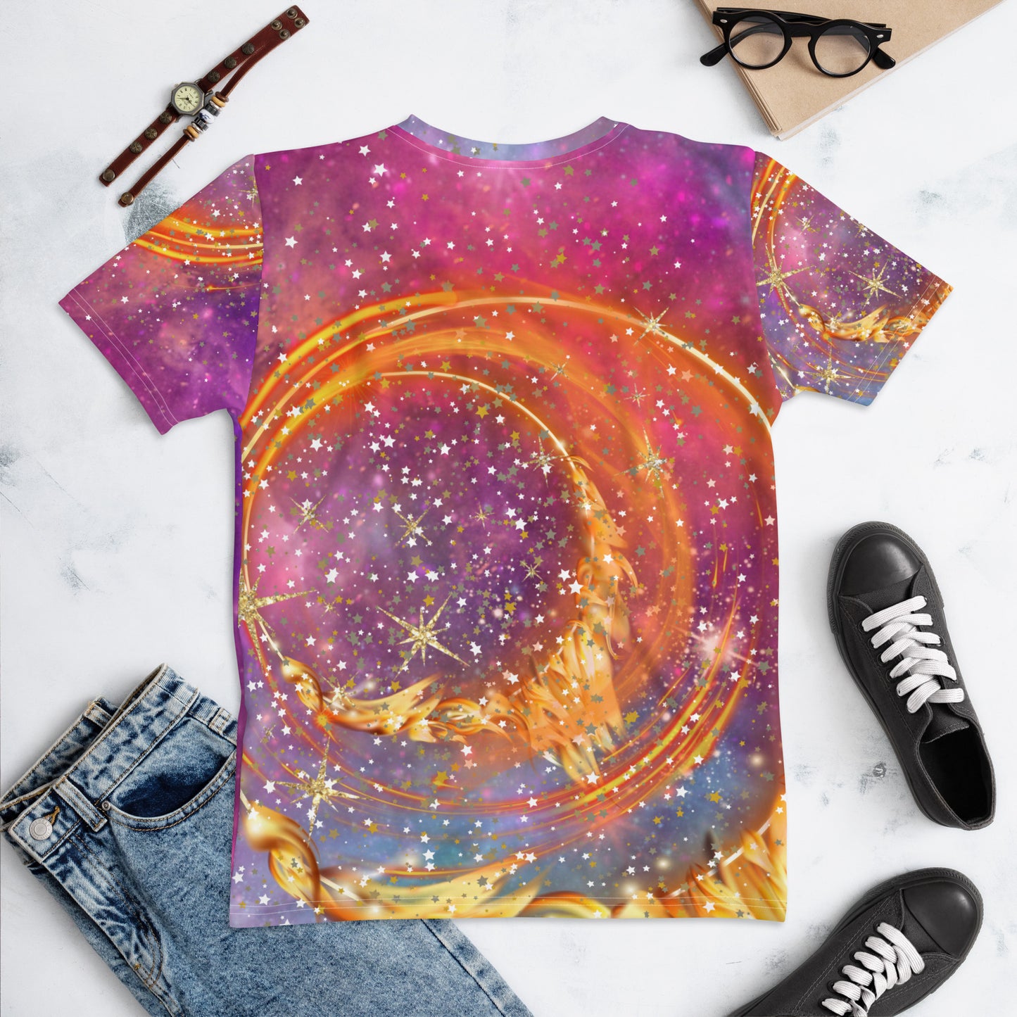 Sensational Womens tee shirt