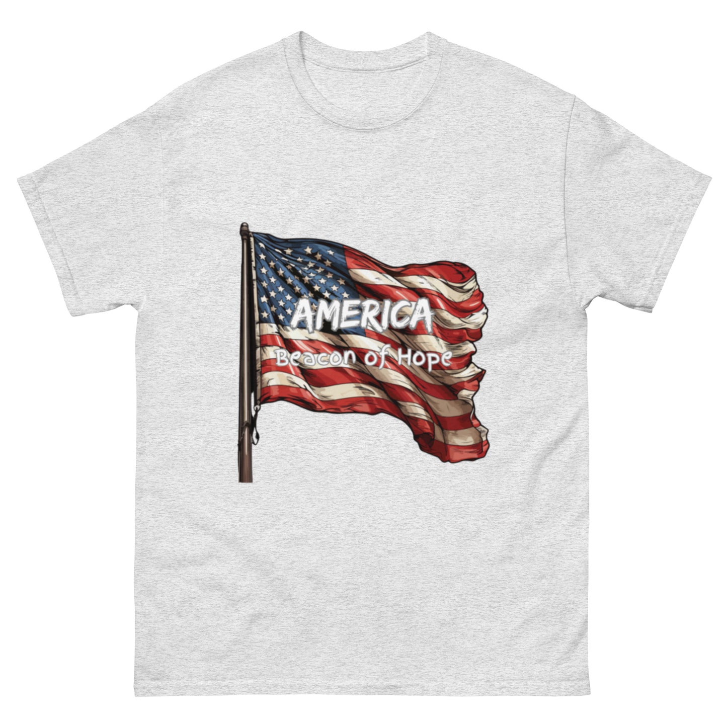 American Beacon of Hope