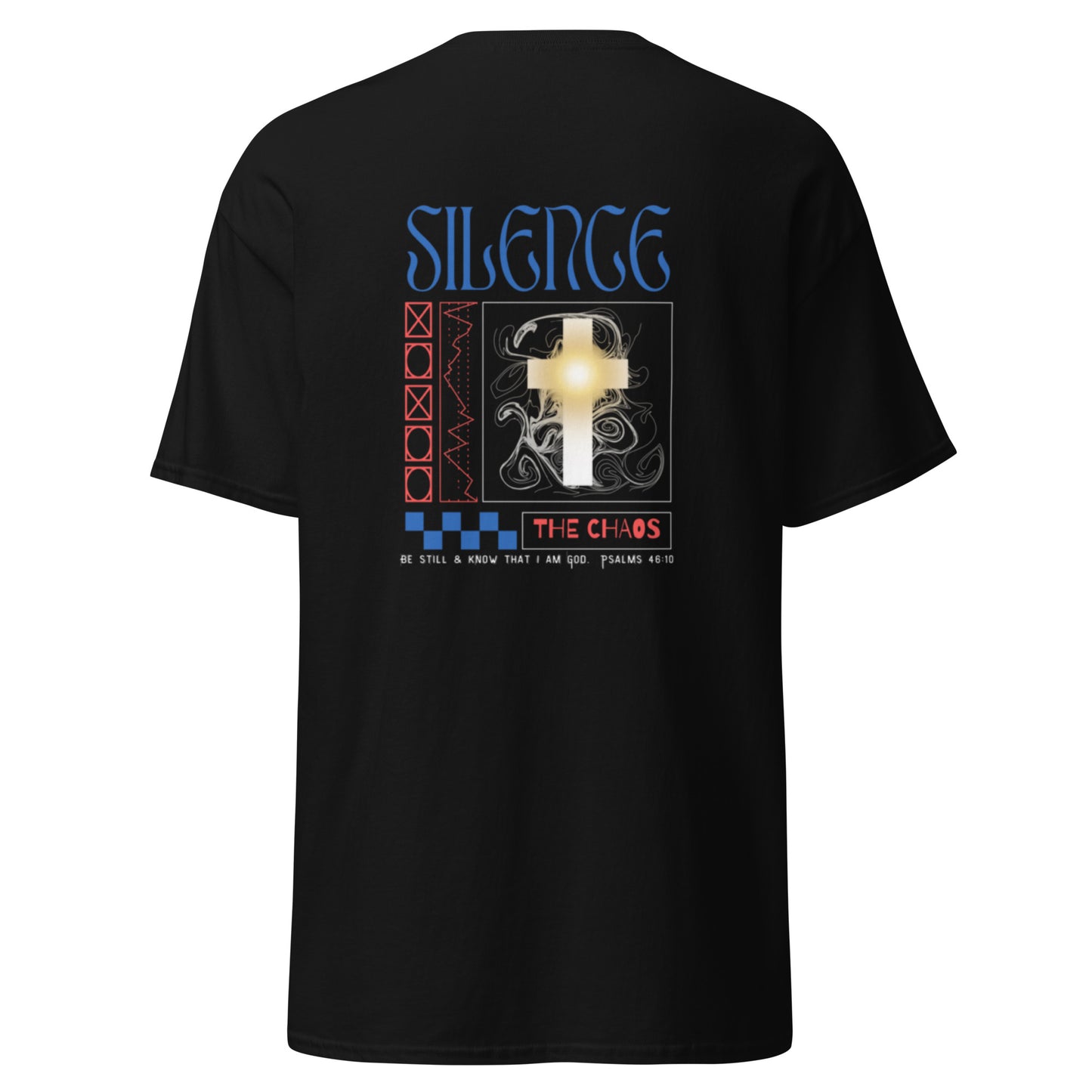 Silence the Chaos