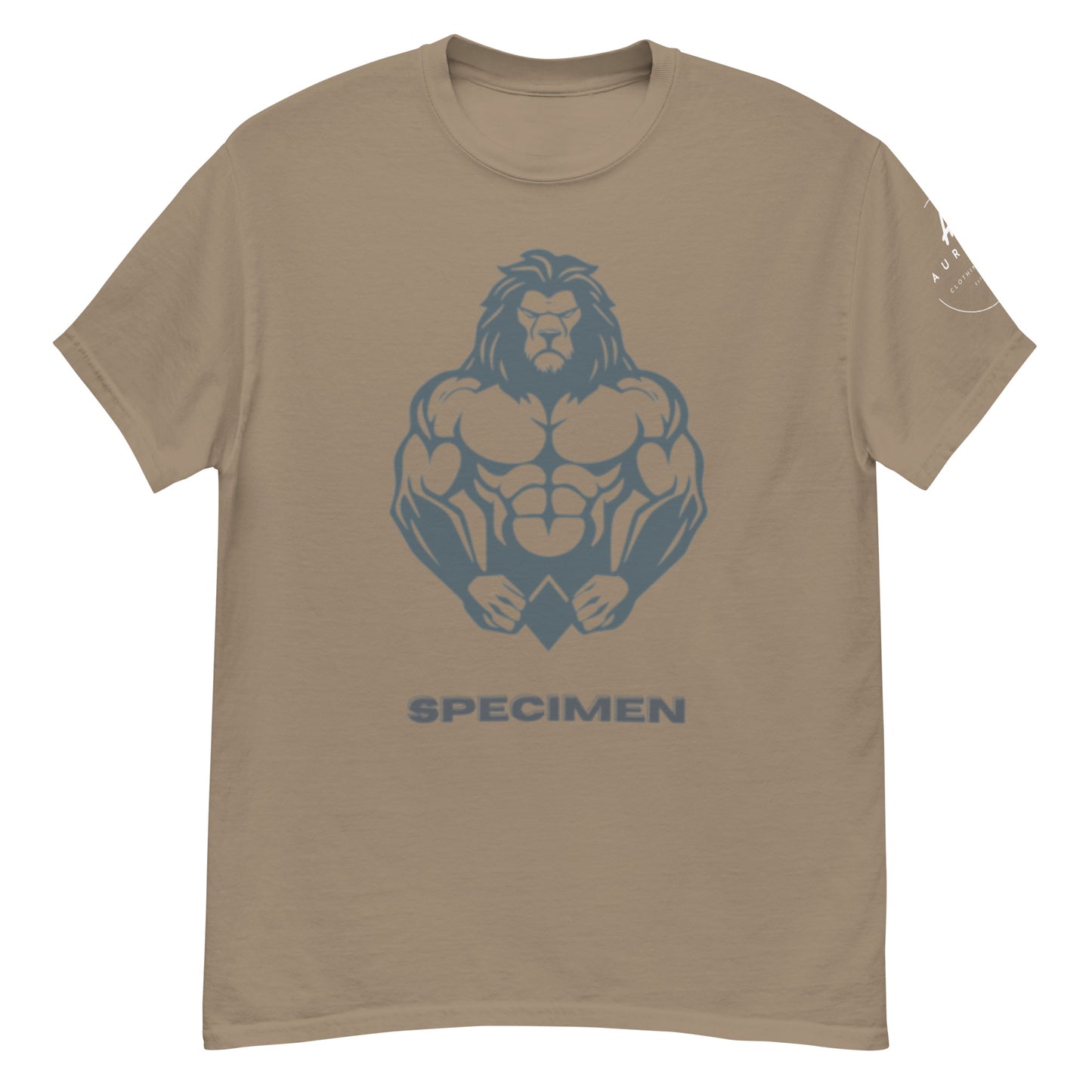 Specimen Tee Shirt
