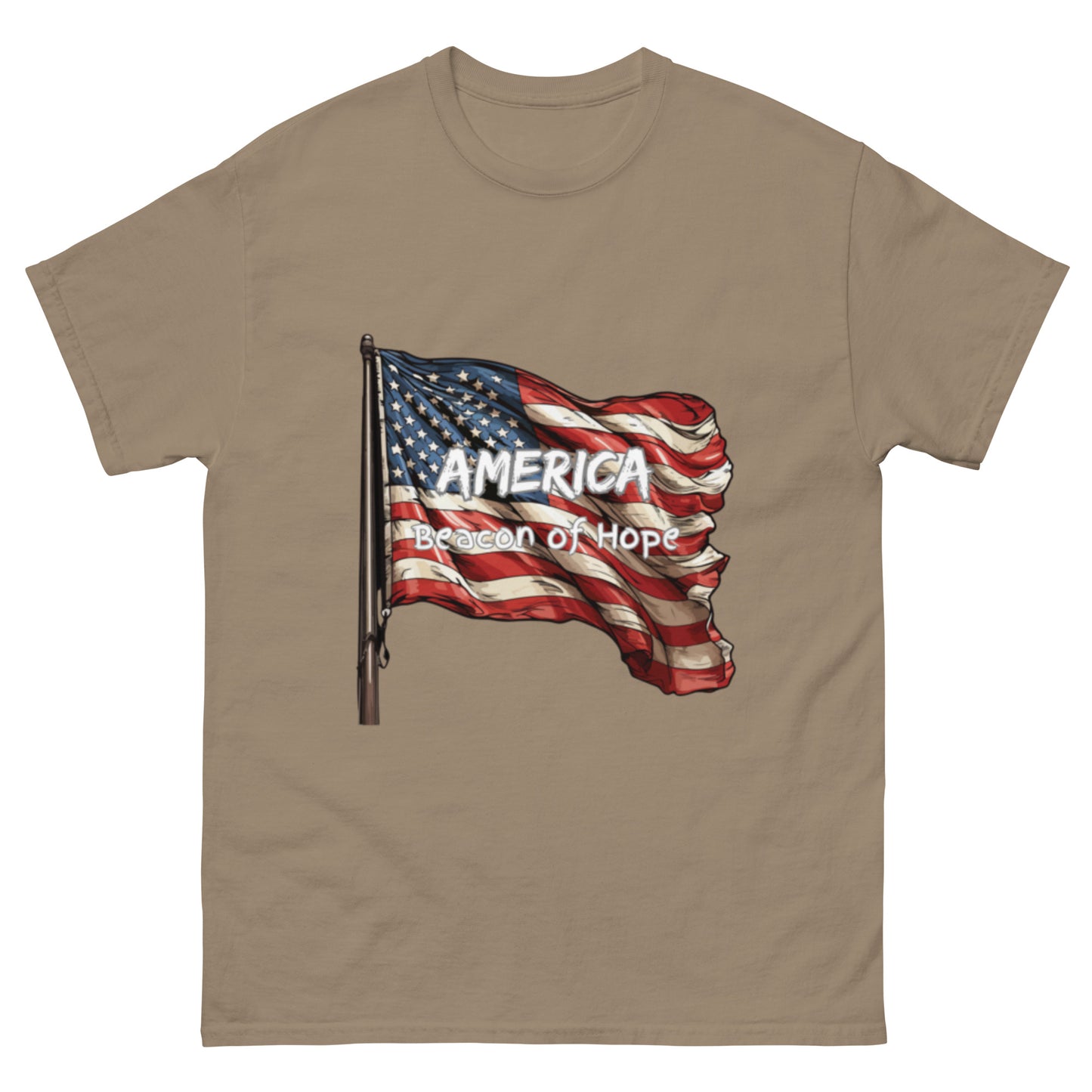 American Beacon of Hope