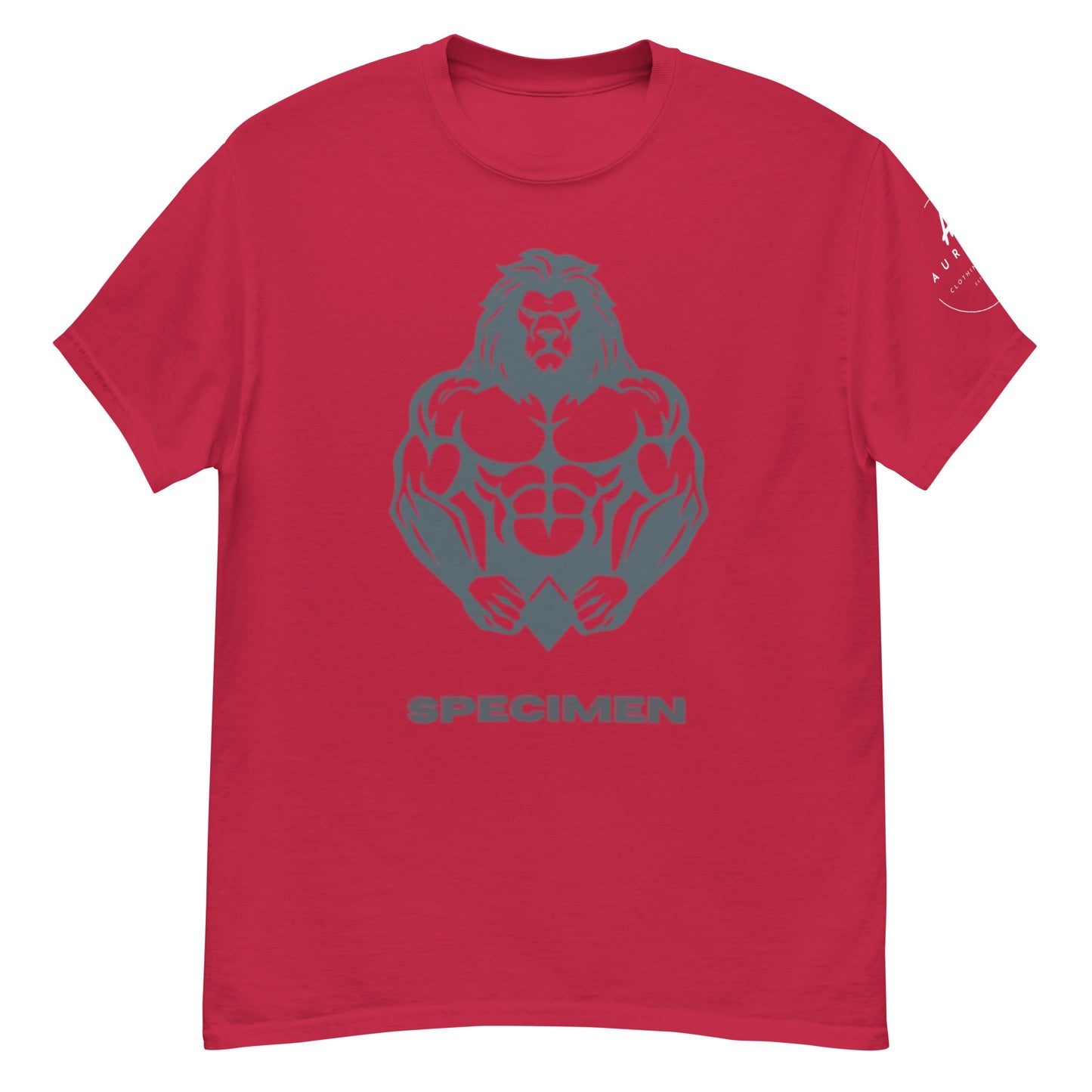 Specimen Tee Shirt