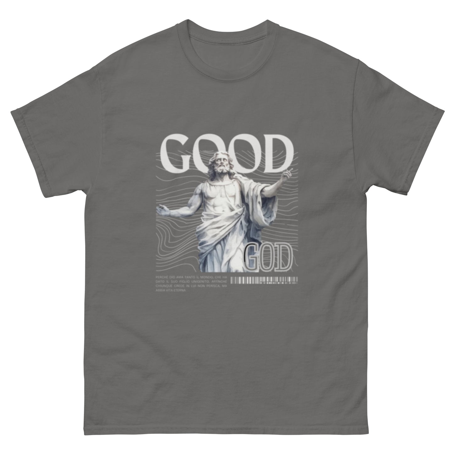 Good God mens t shirt
