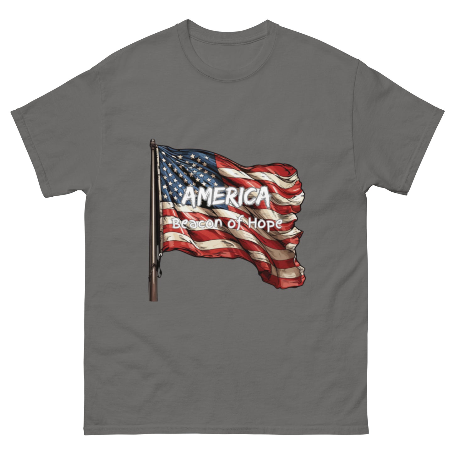 American Beacon of Hope
