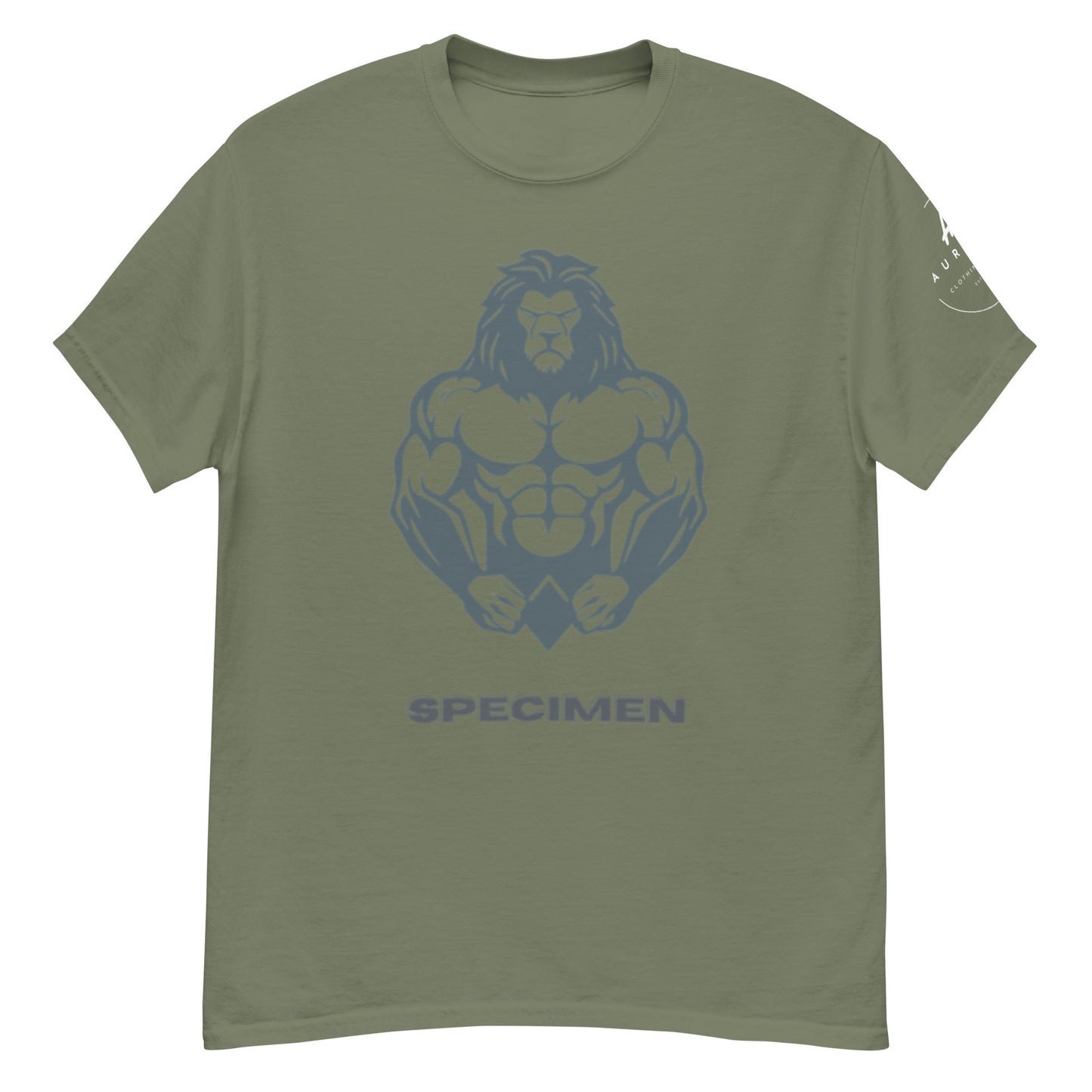 Specimen Tee Shirt