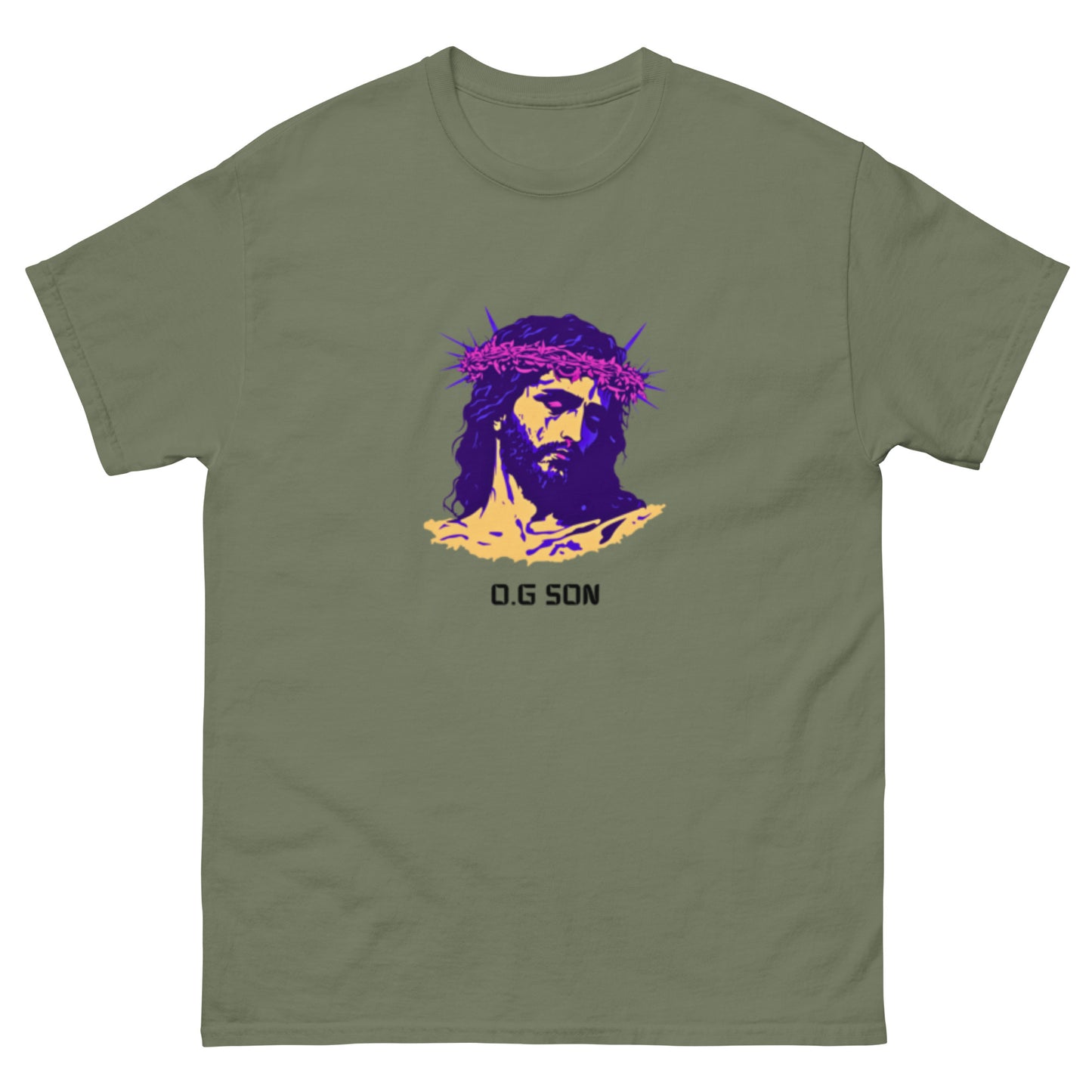 OG Son T-Shirt