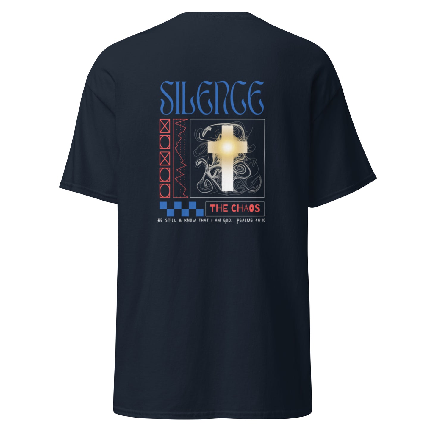 Silence the Chaos