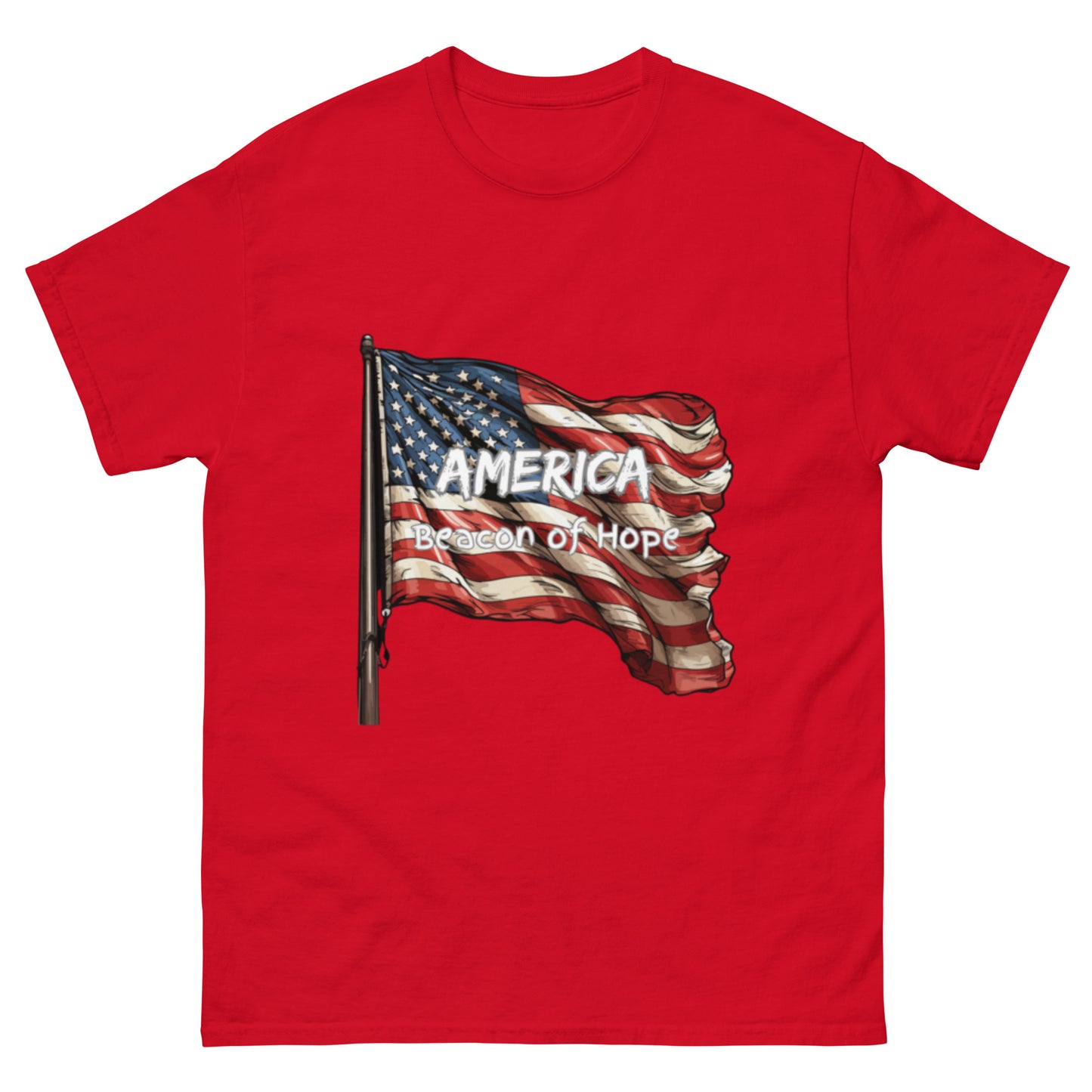 American Beacon of Hope