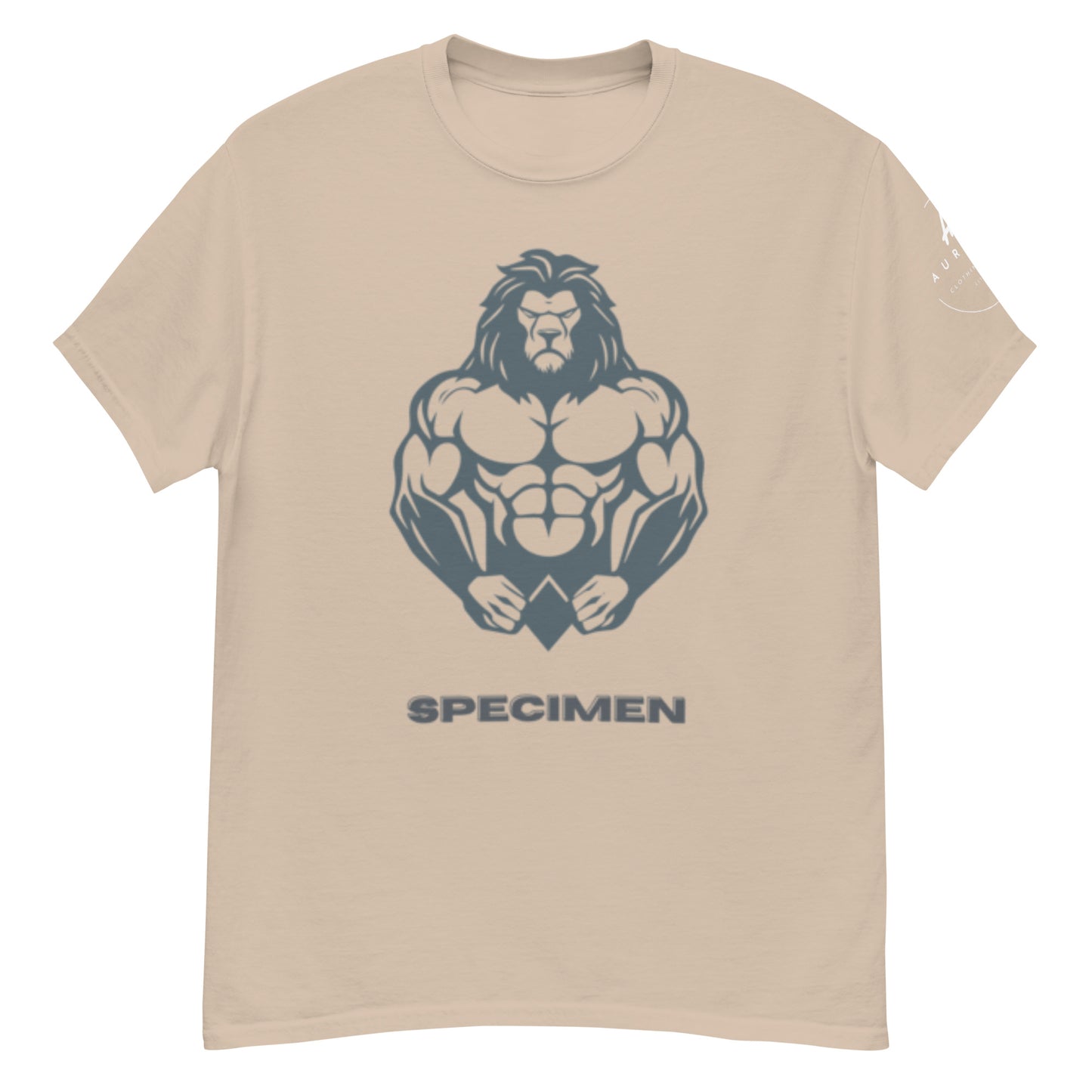 Specimen Tee Shirt