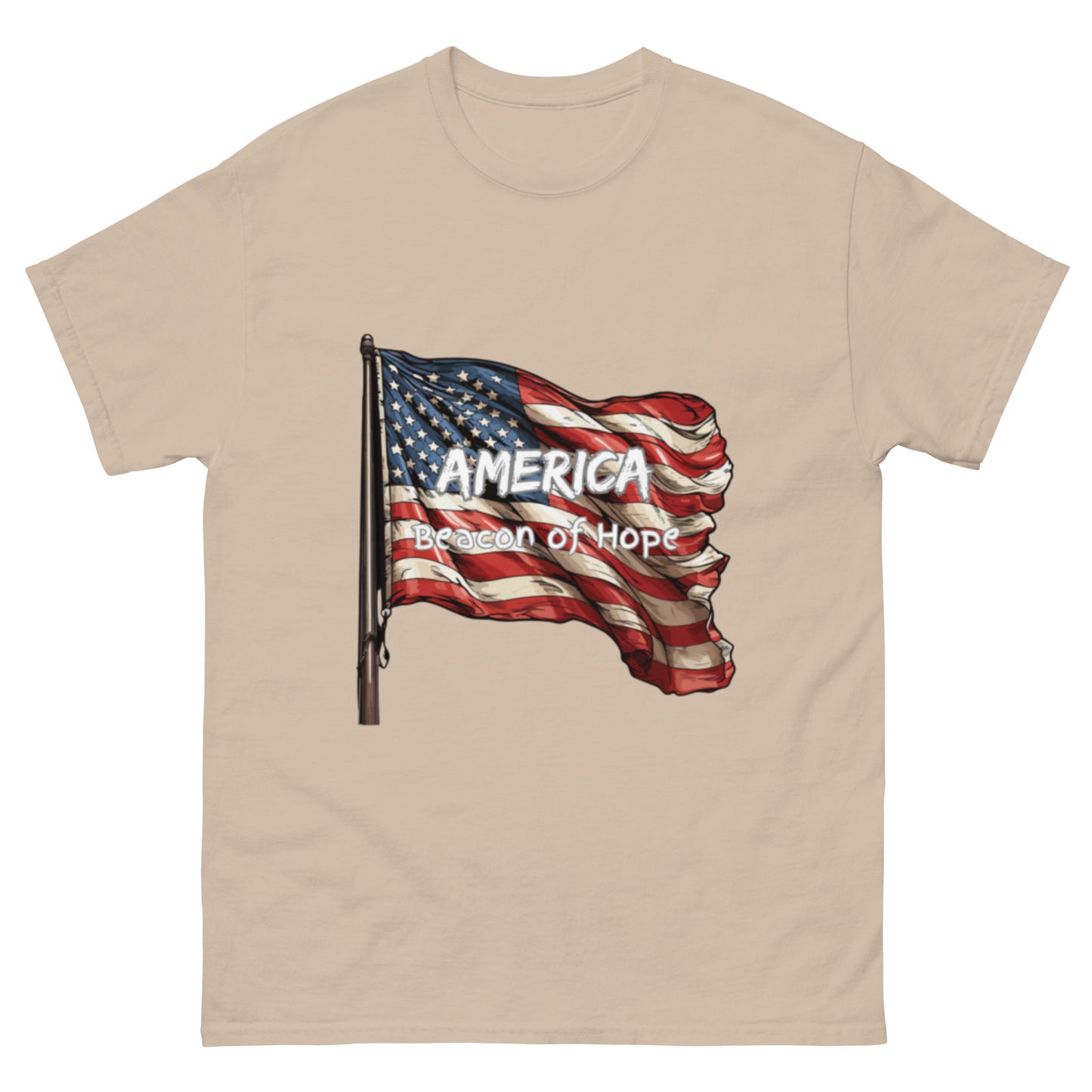 American Beacon of Hope