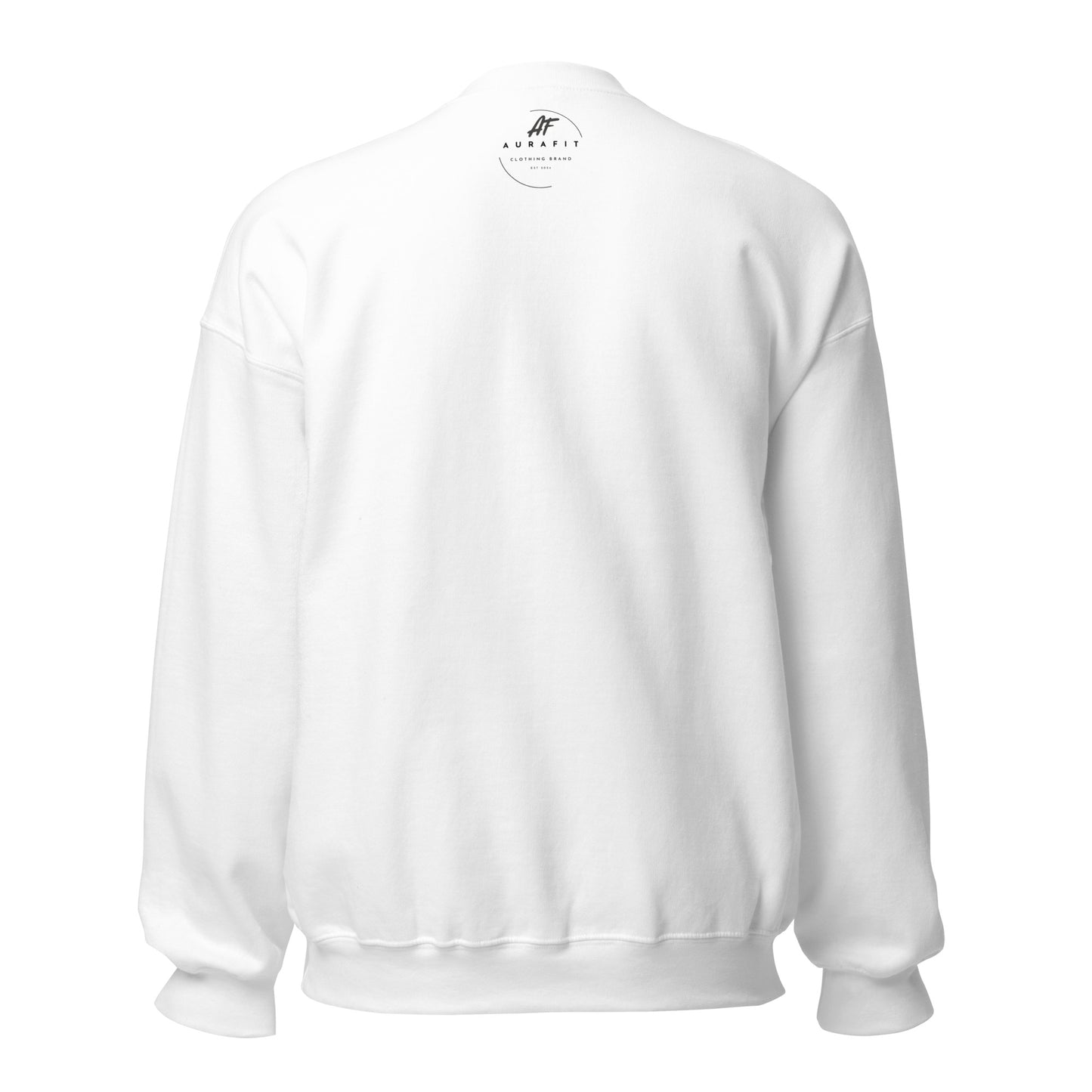 Vieni Spirito Santo Womens Cozy Sweatshirt