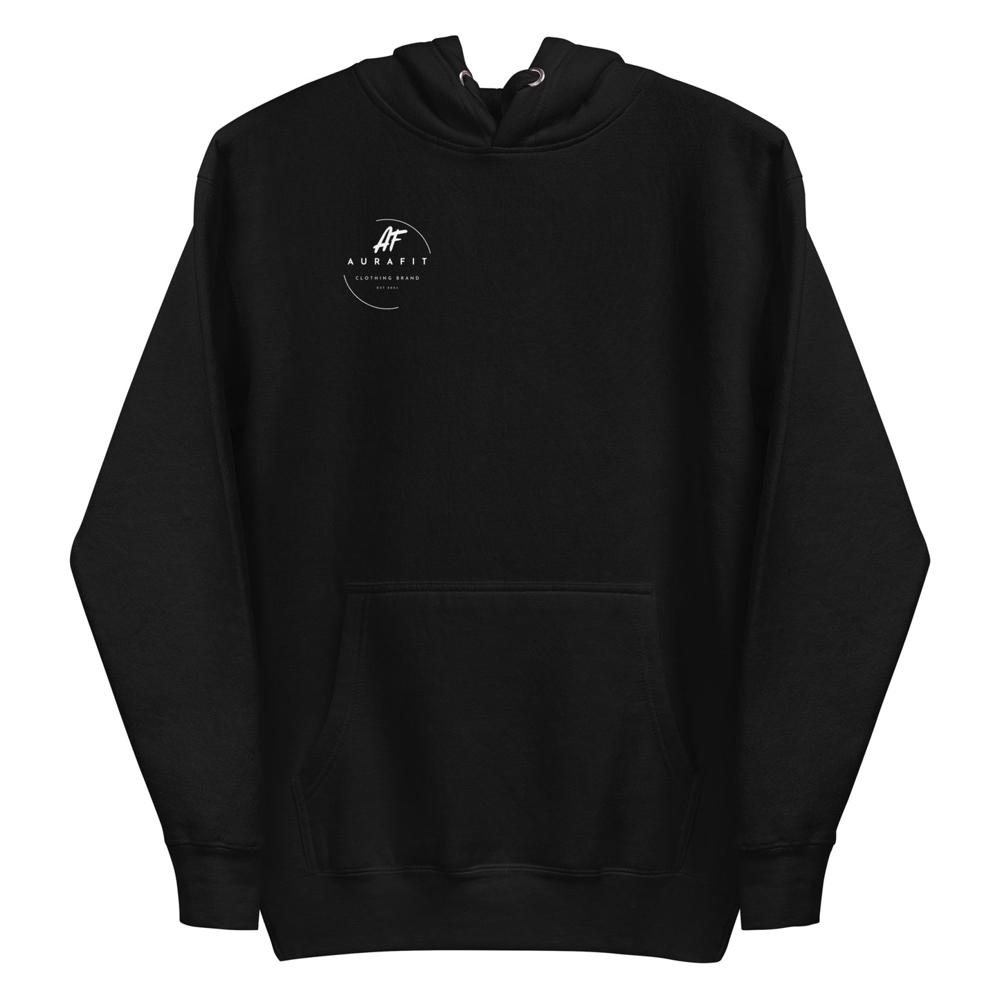 Talking to the Moon Hoodie