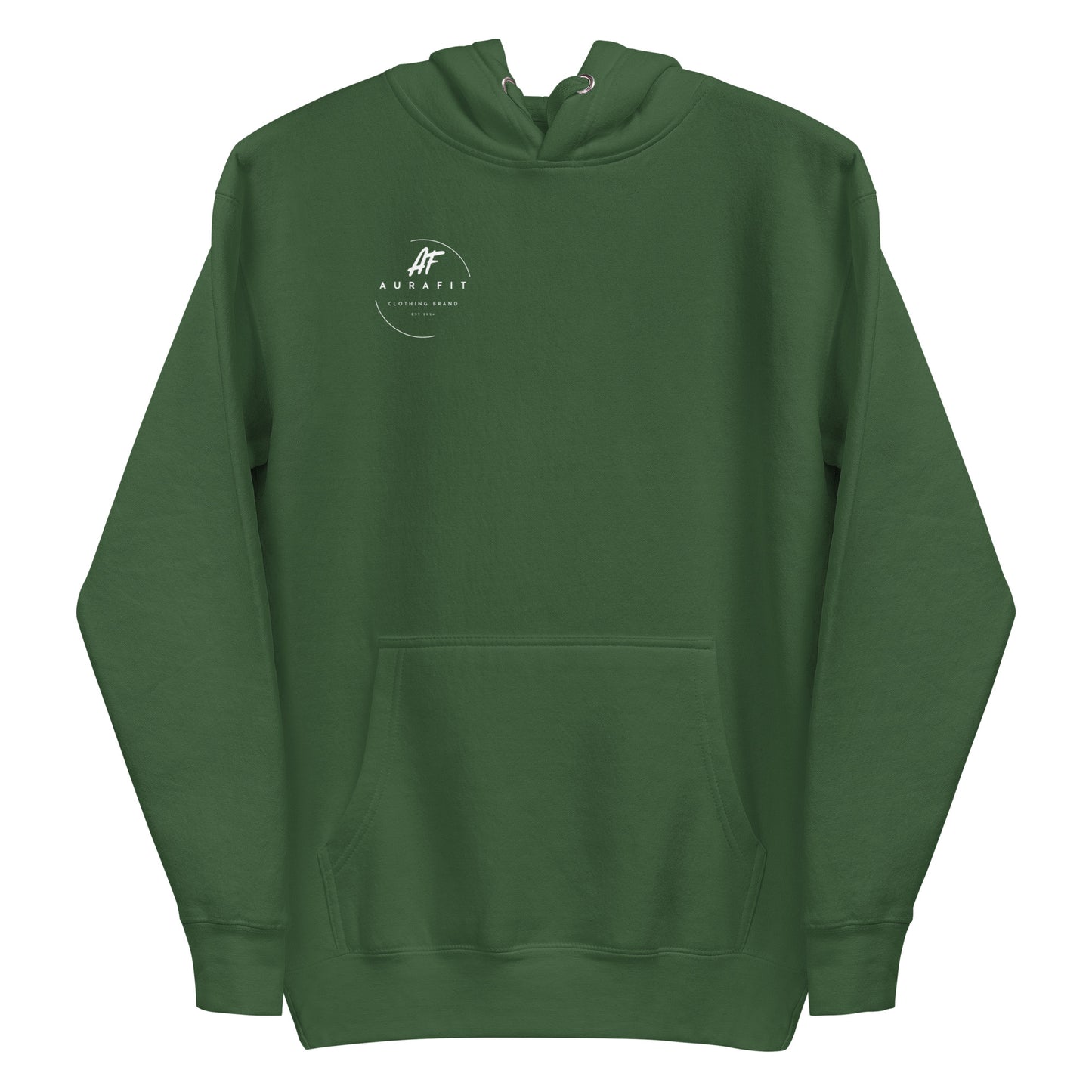 Talking to the Moon Hoodie