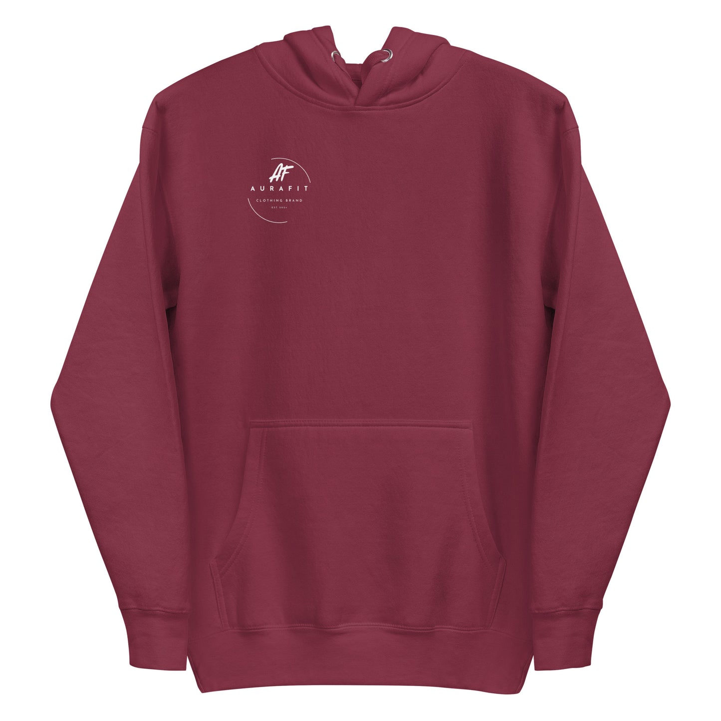Talking to the Moon Hoodie