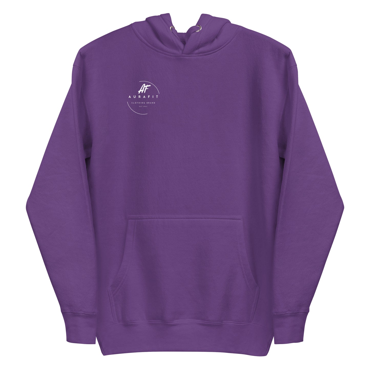 Talking to the Moon Hoodie
