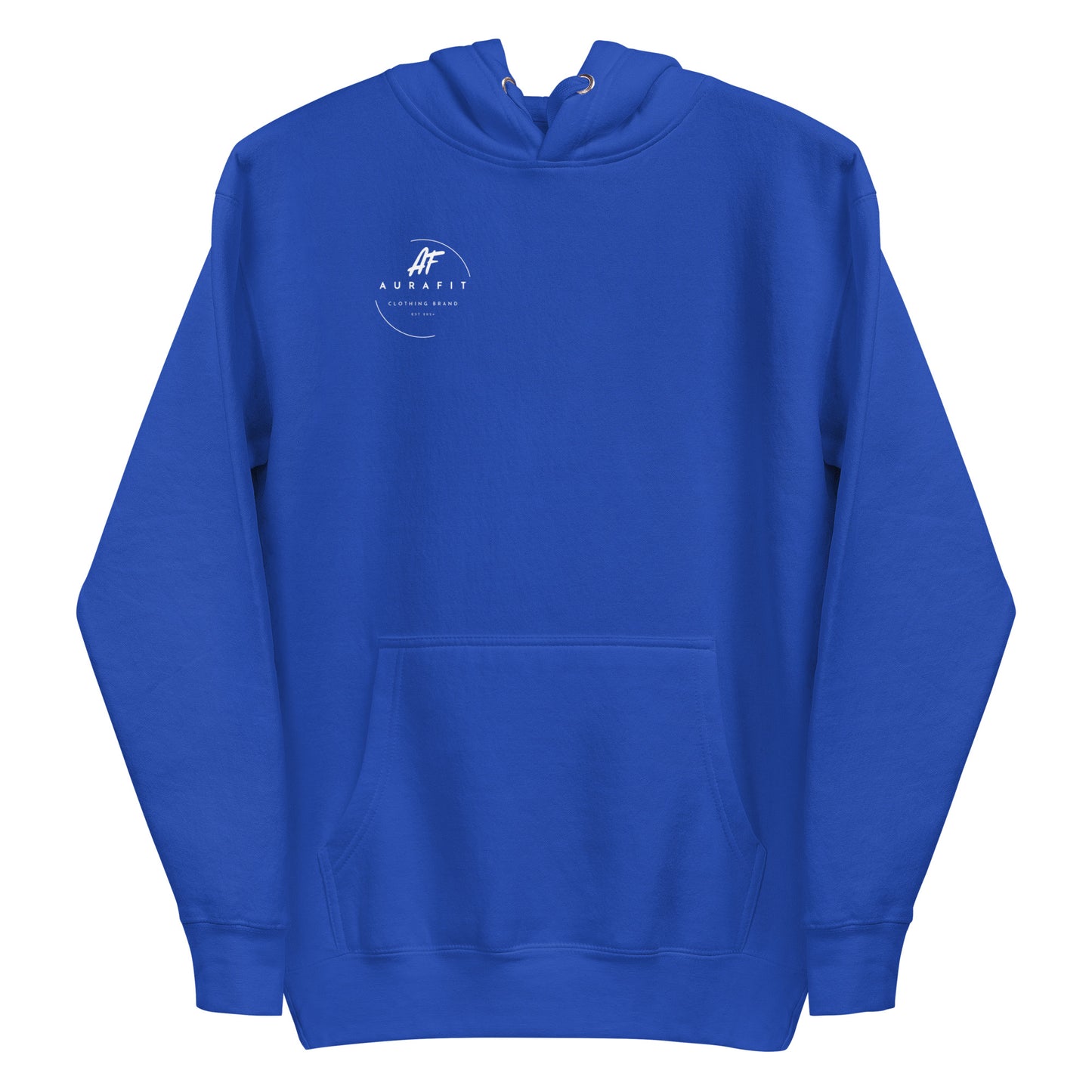 Talking to the Moon Hoodie