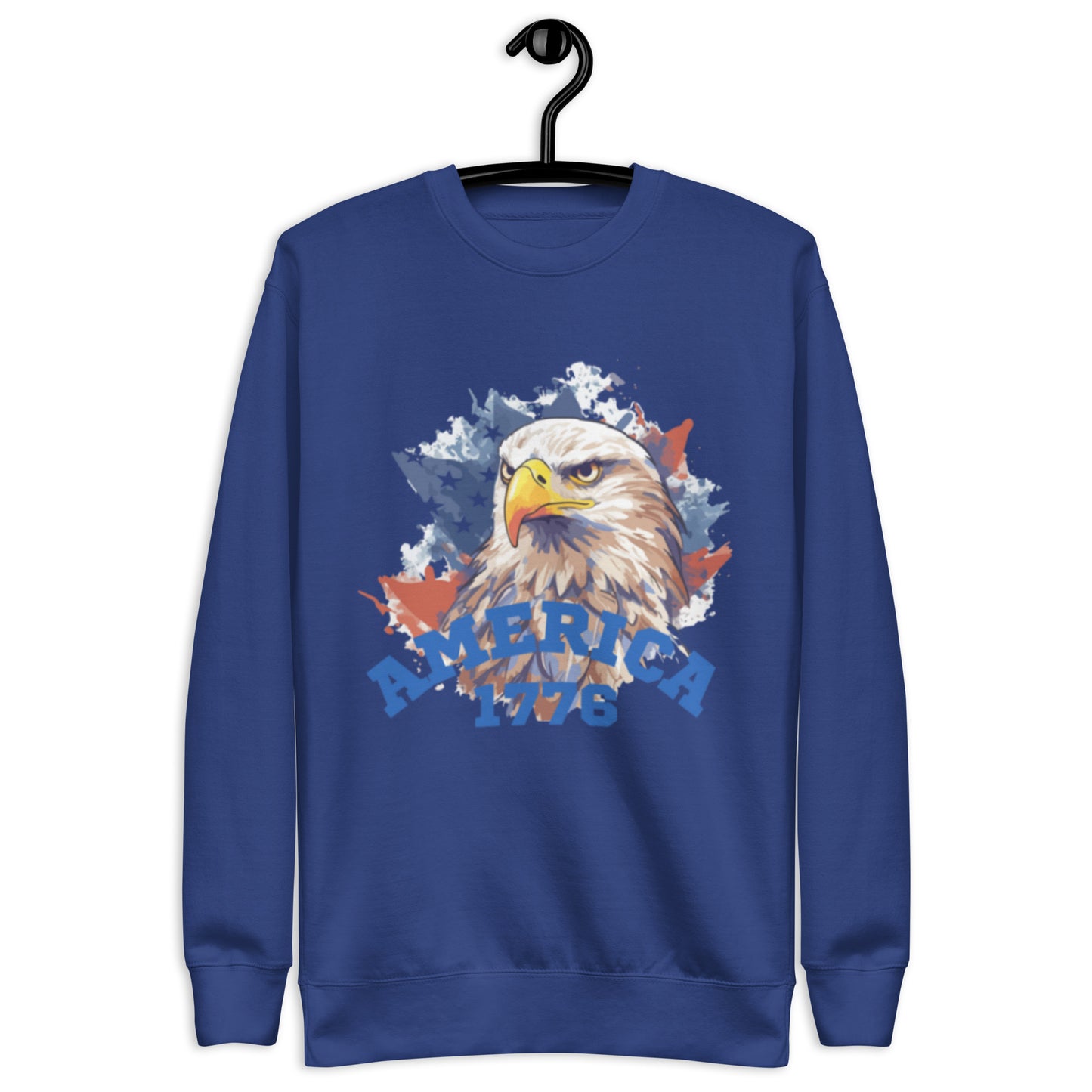 America 1776 Sweatshirt