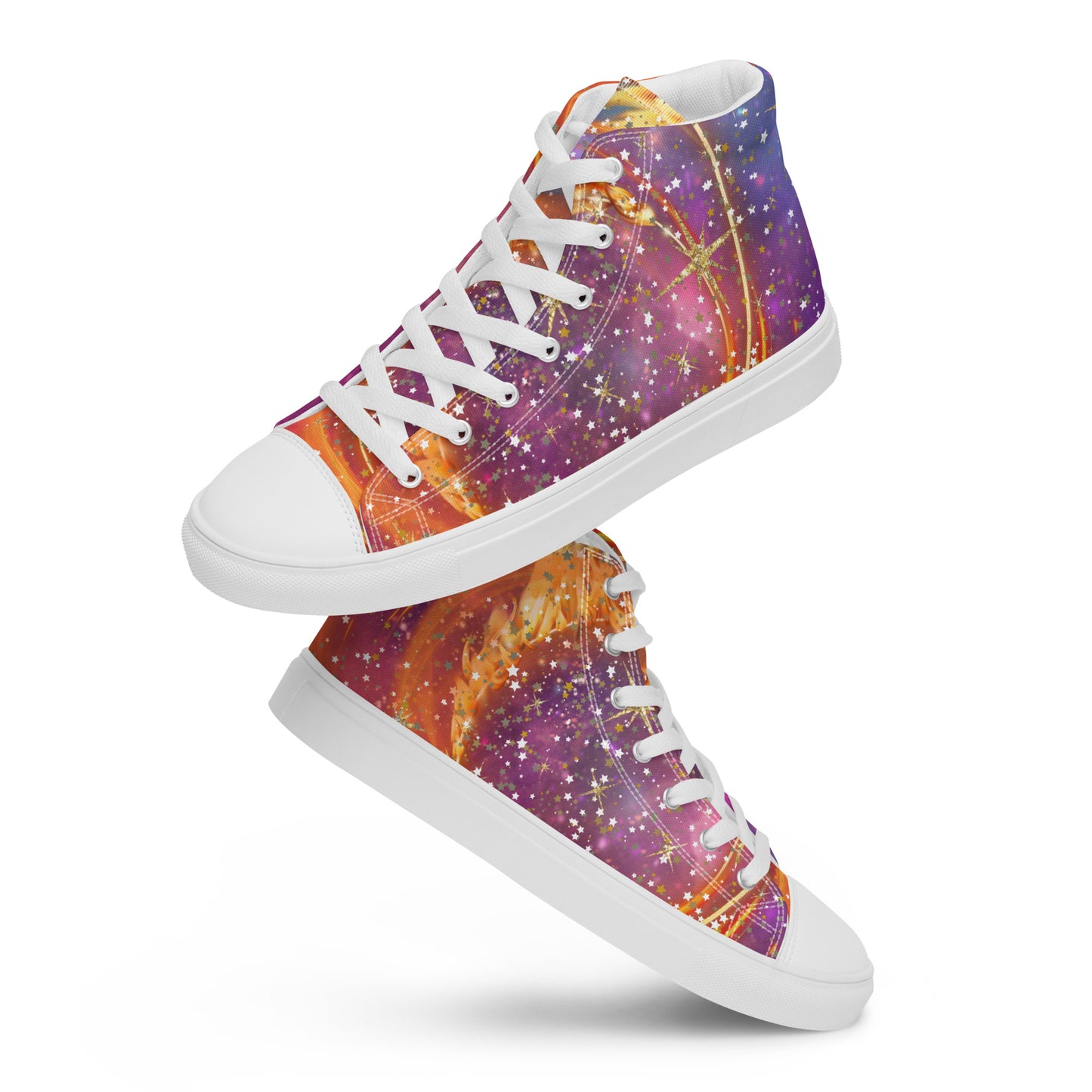 Sensational High Tops Women