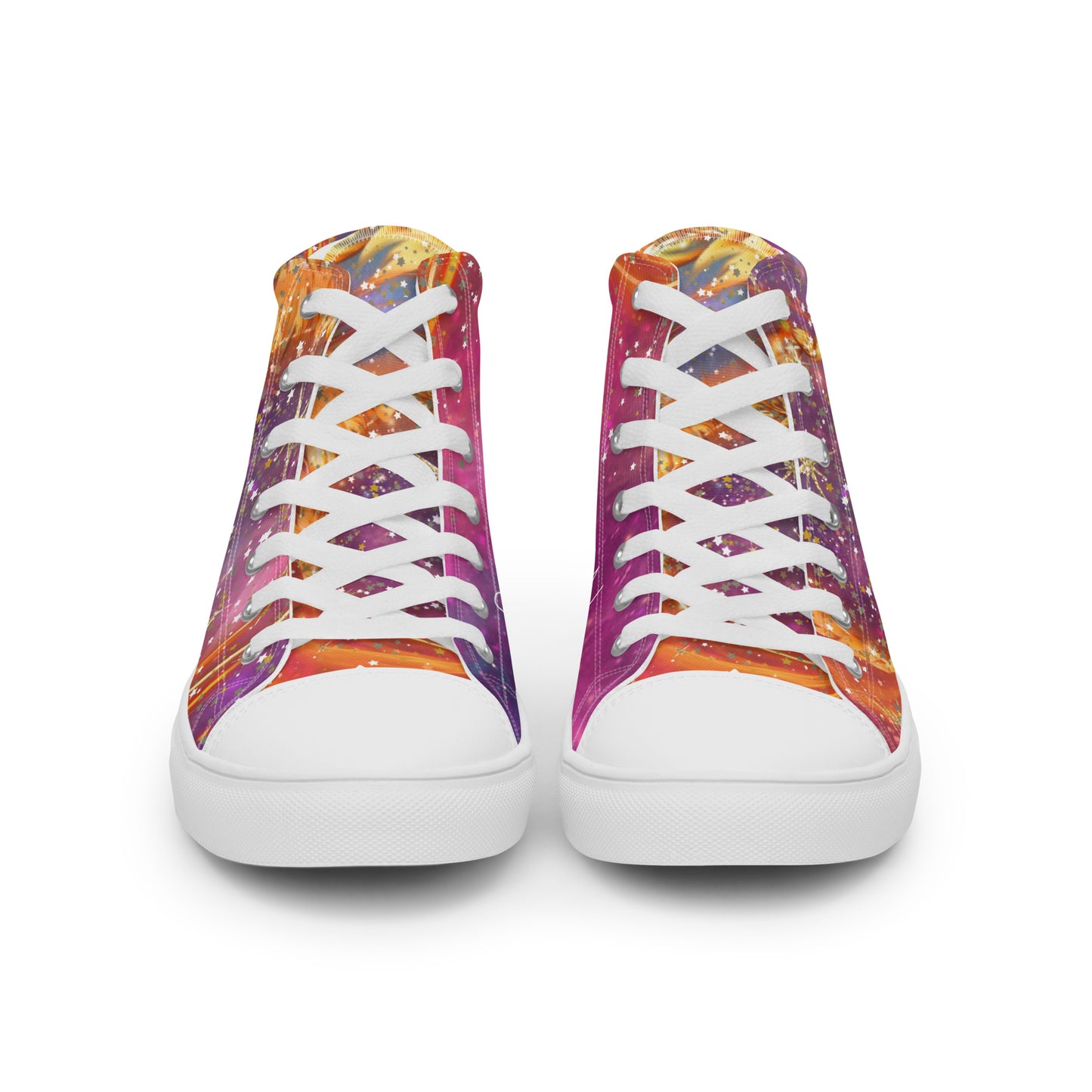 Sensational High Tops Women