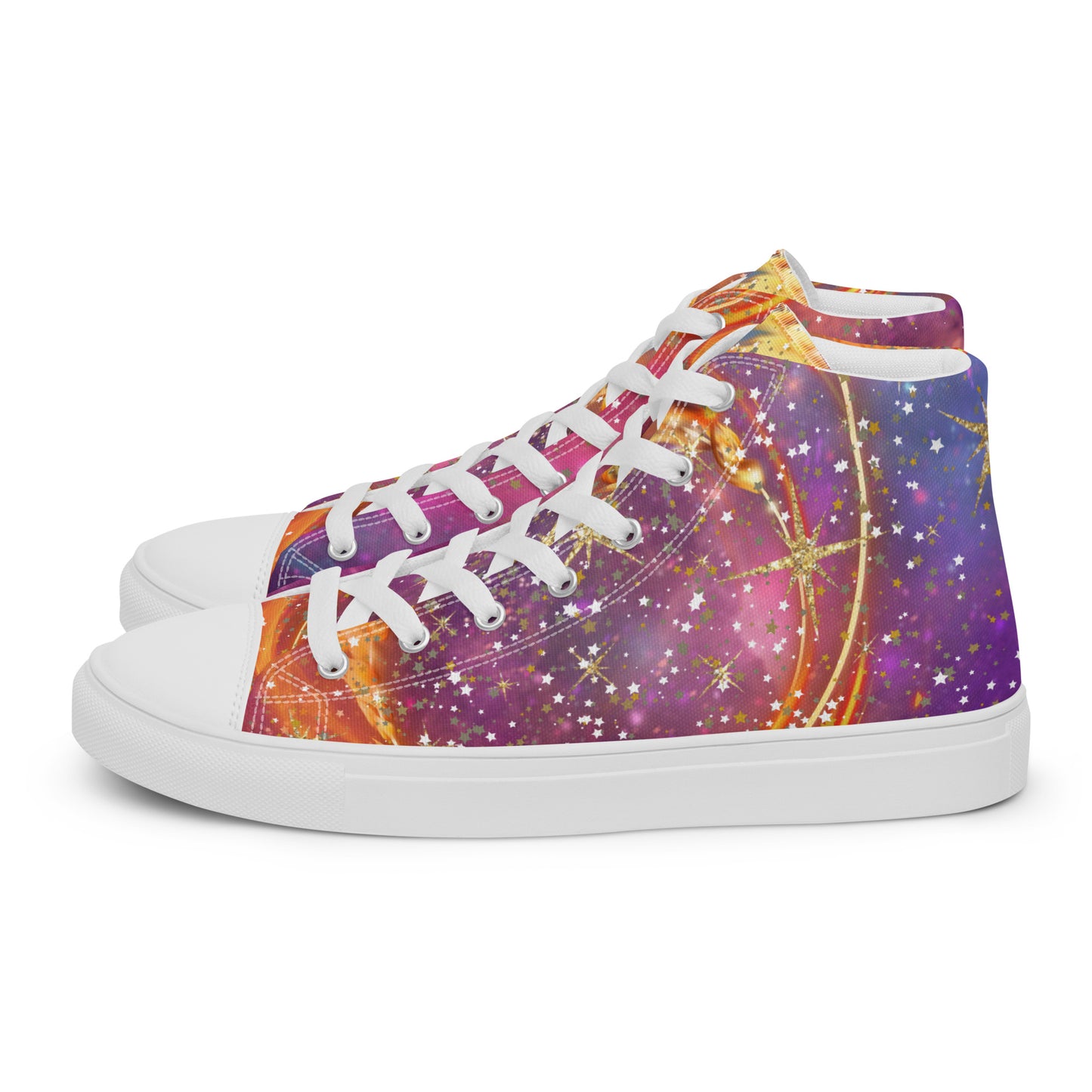 Sensational High Tops Women