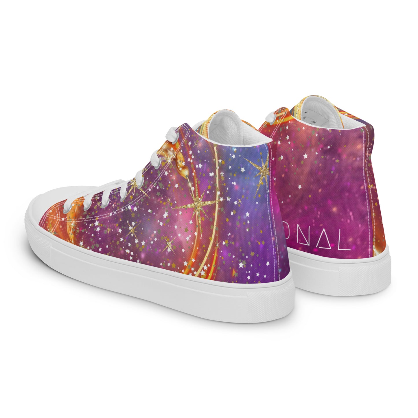 Sensational High Tops Women