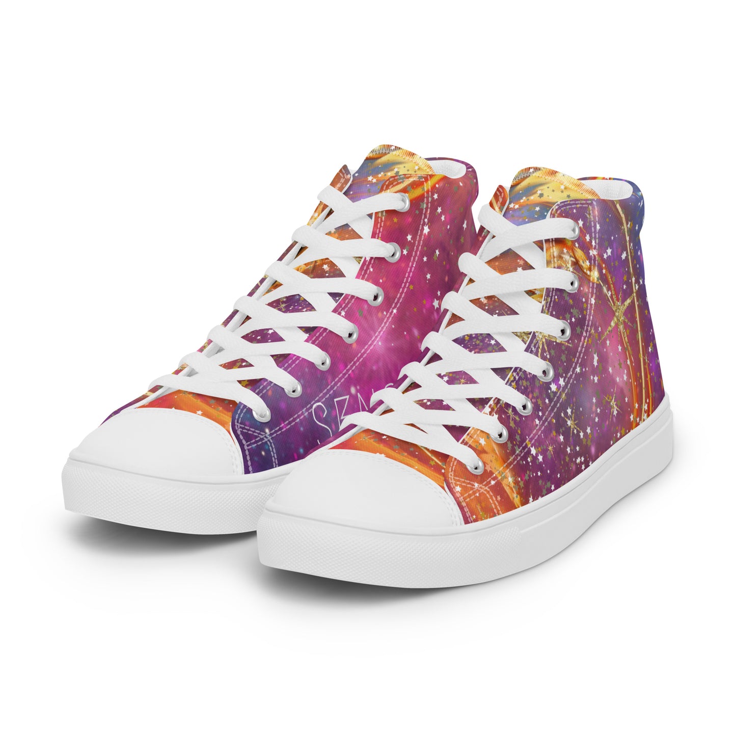 Sensational High Tops Women
