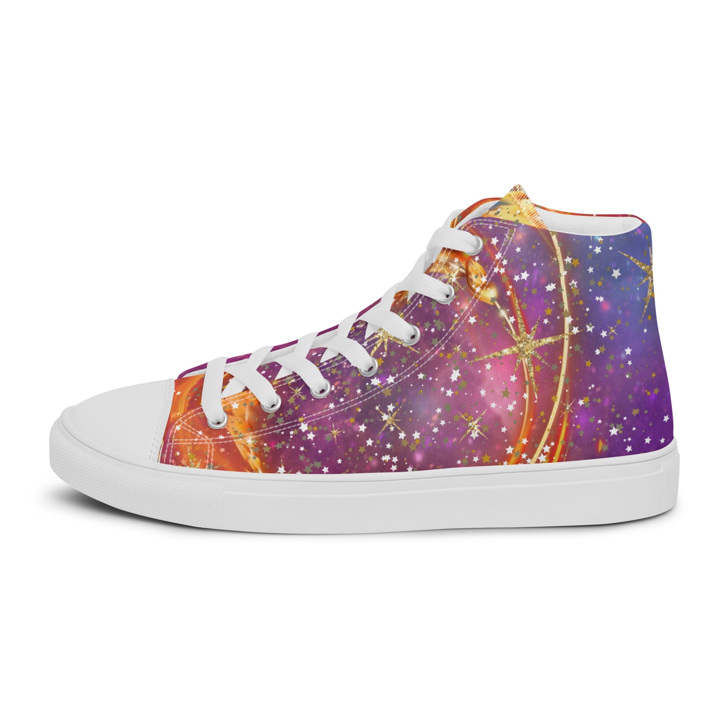 Sensational High Tops Women