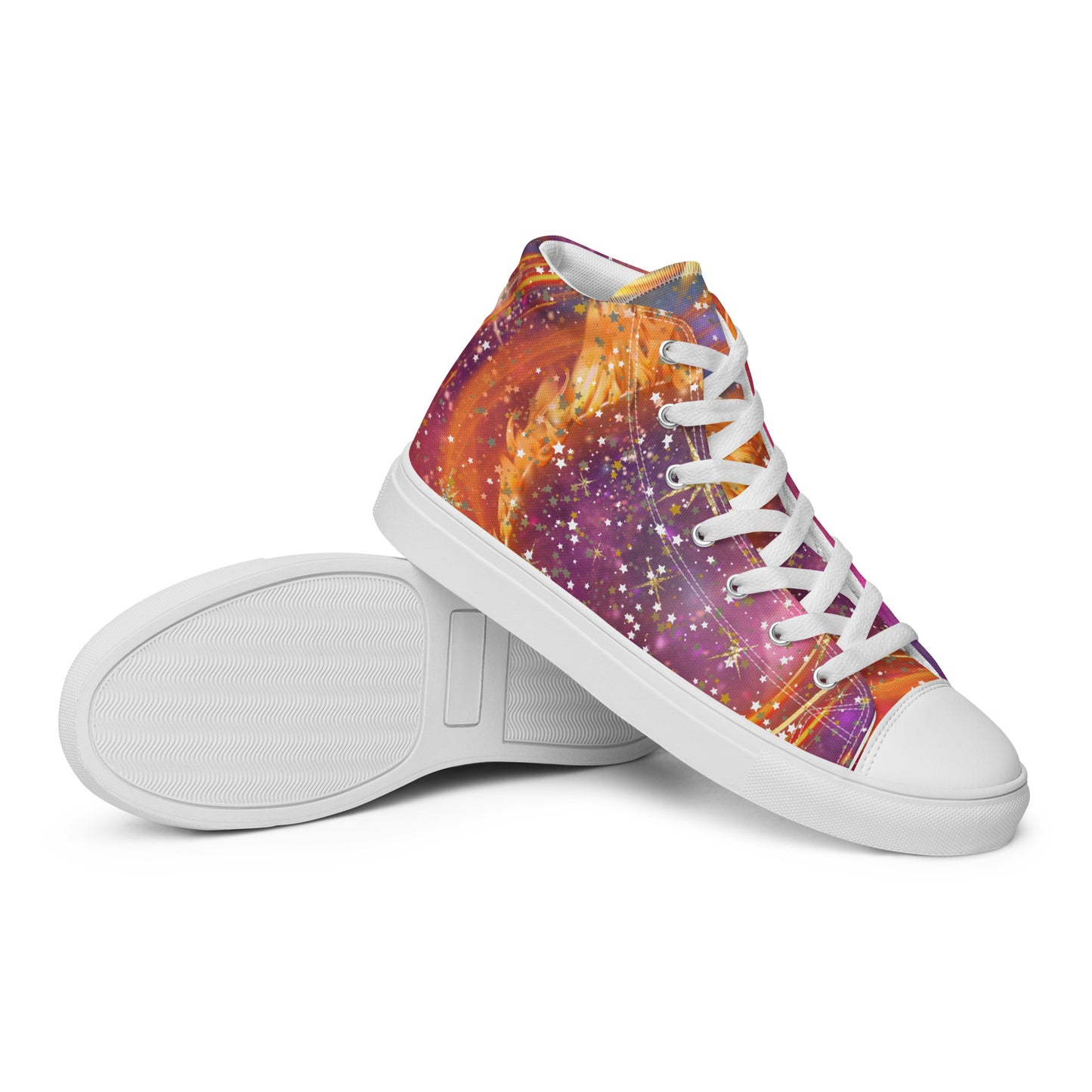 Sensational High Tops Women