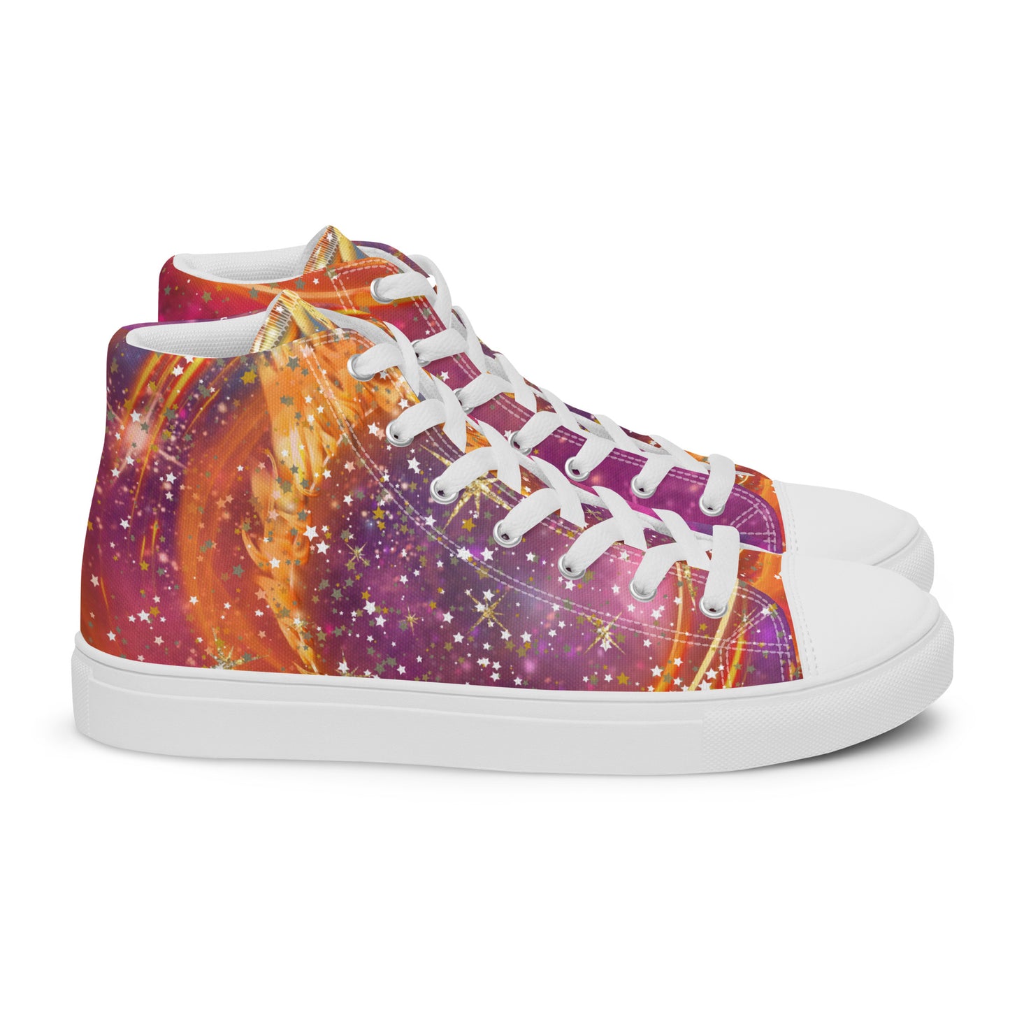 Sensational High Tops Women