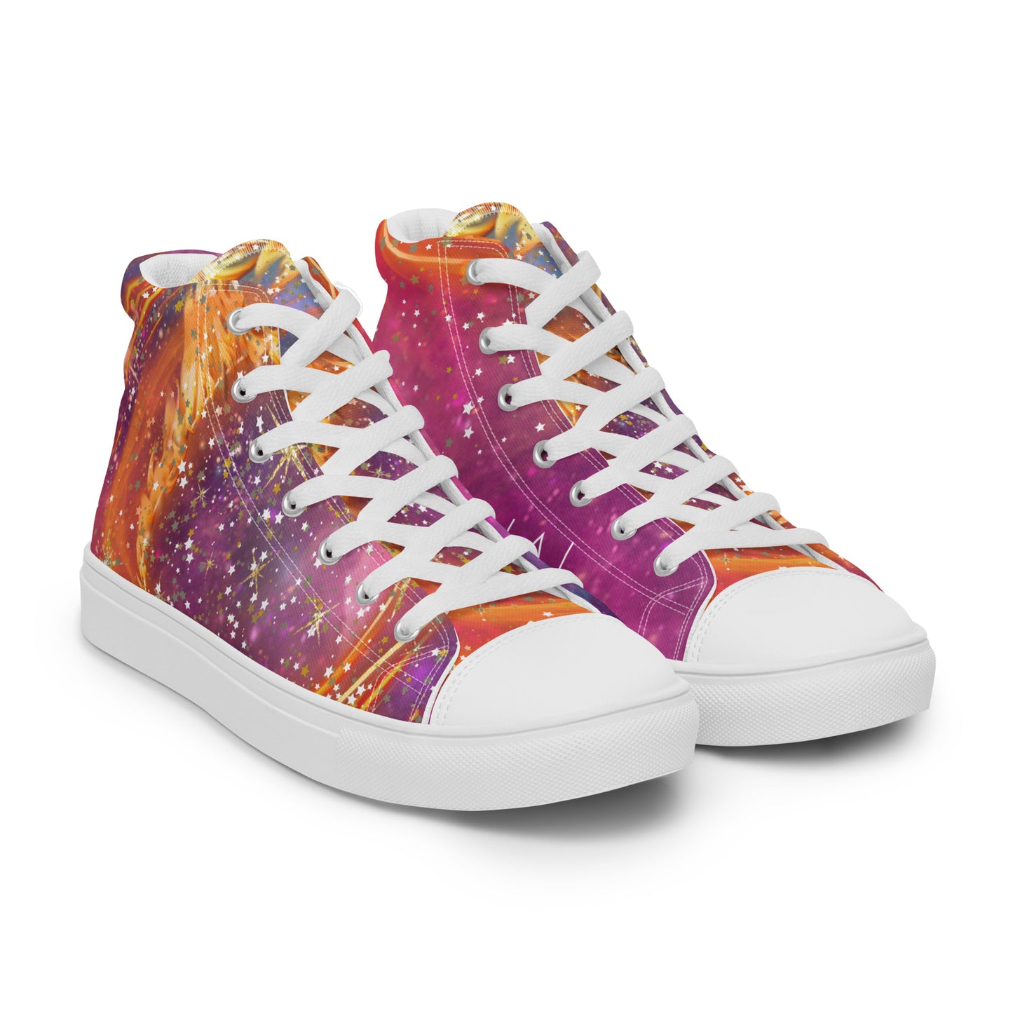 Sensational High Tops Women