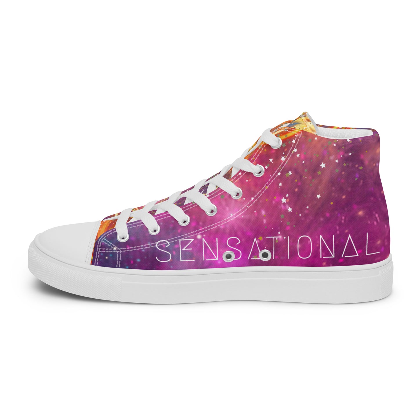 Sensational High Tops Women