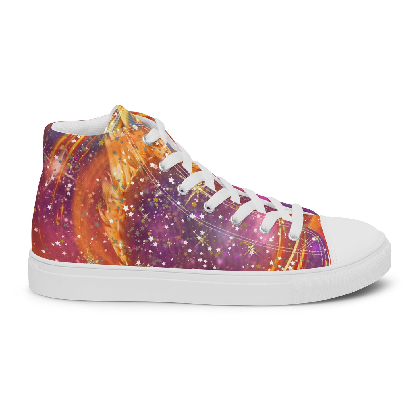 Sensational High Tops Women