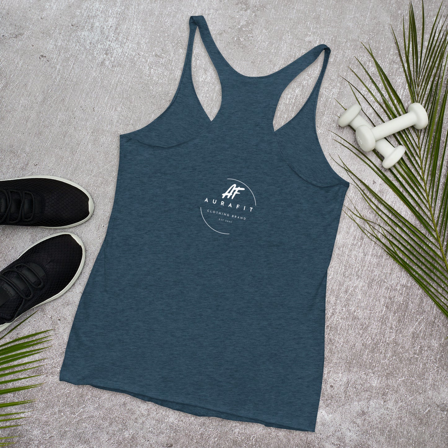 Ocean Tides Chill Vibes Tank top