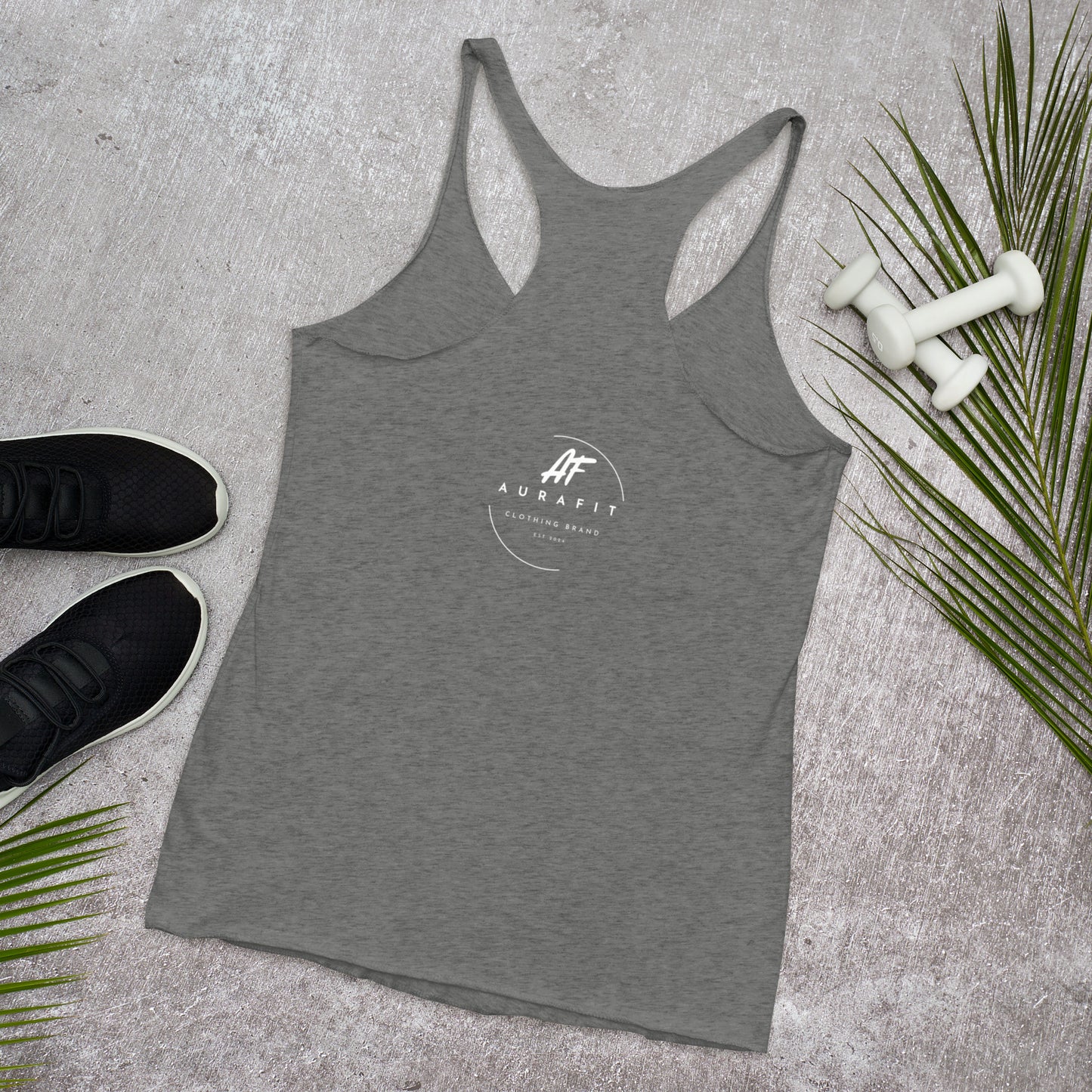 Ocean Tides Chill Vibes Tank top