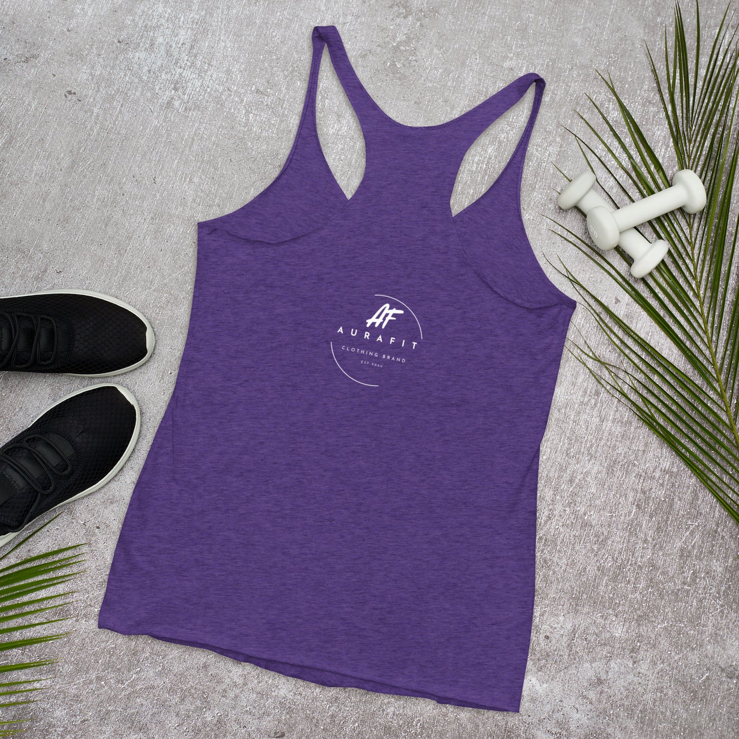 Ocean Tides Chill Vibes Tank top
