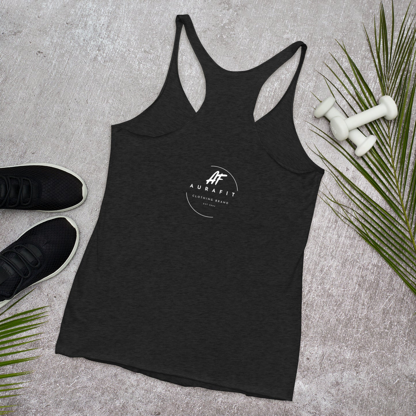 Ocean Tides Chill Vibes Tank top