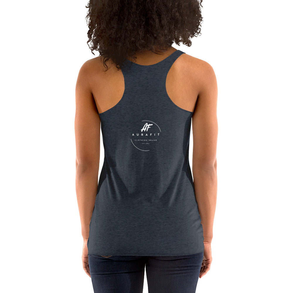 Ocean Tides Chill Vibes Tank top