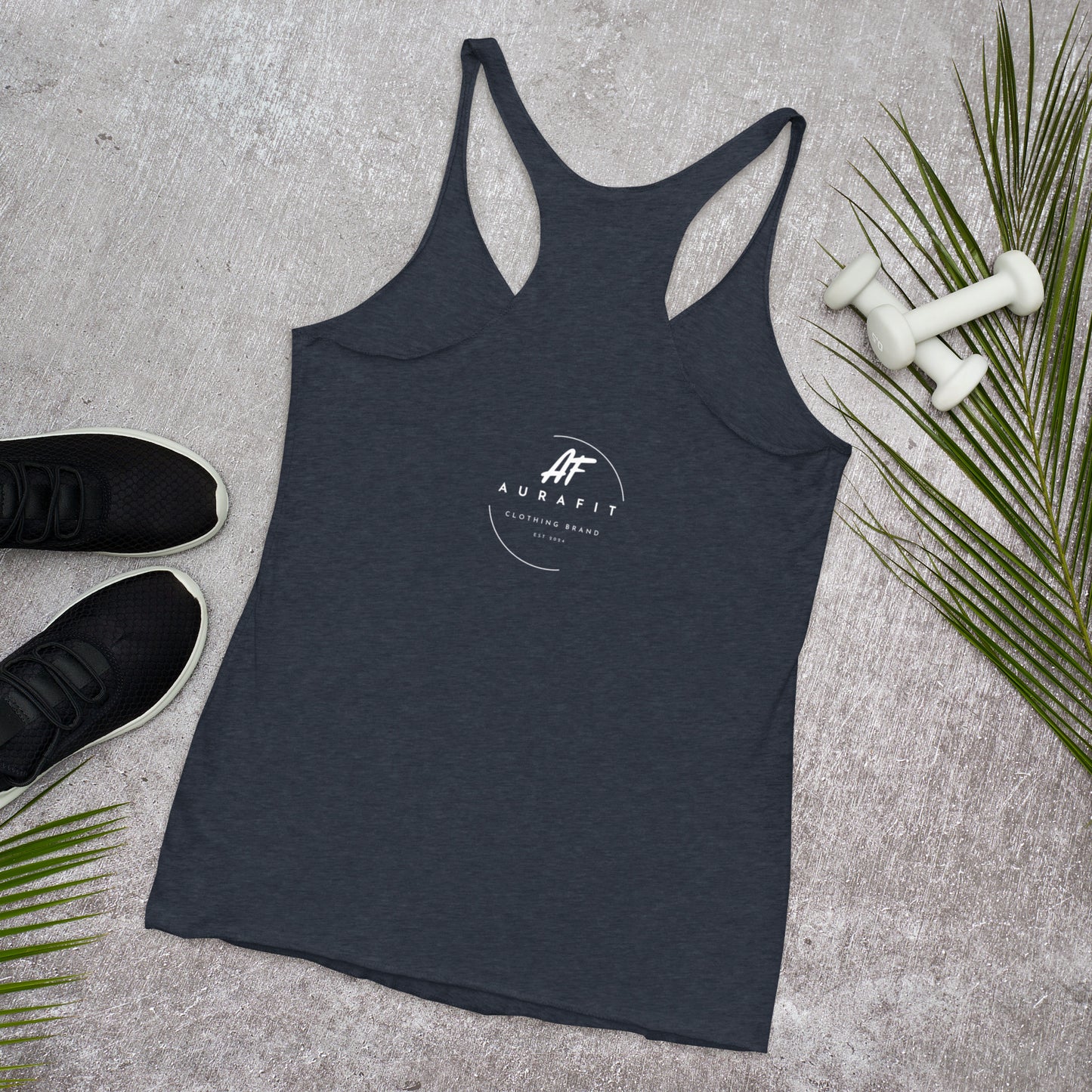 Ocean Tides Chill Vibes Tank top