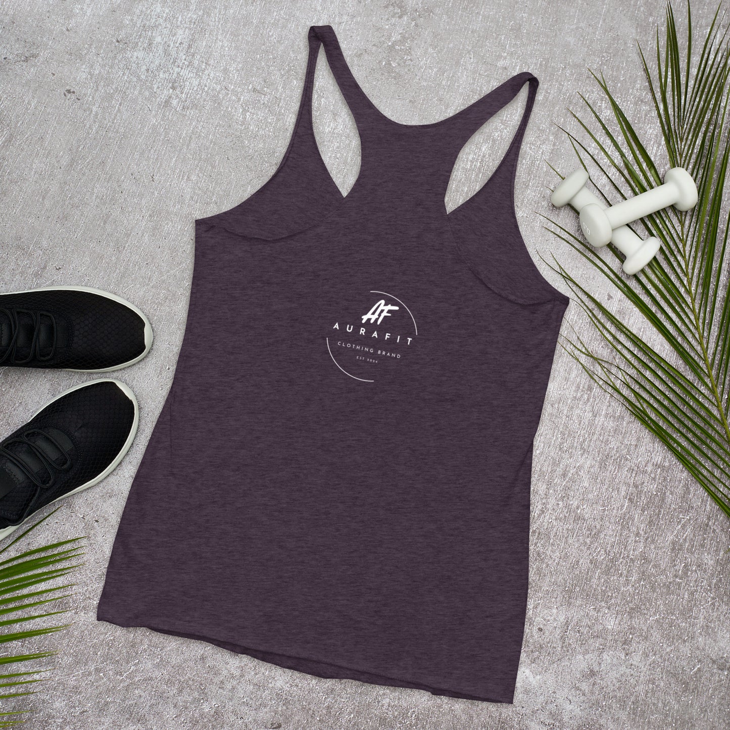 Ocean Tides Chill Vibes Tank top