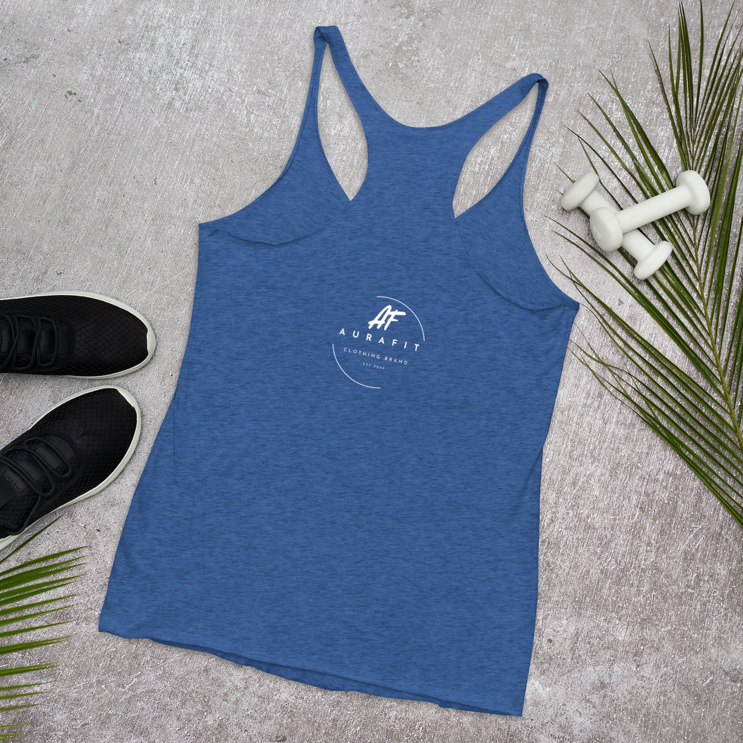 Ocean Tides Chill Vibes Tank top