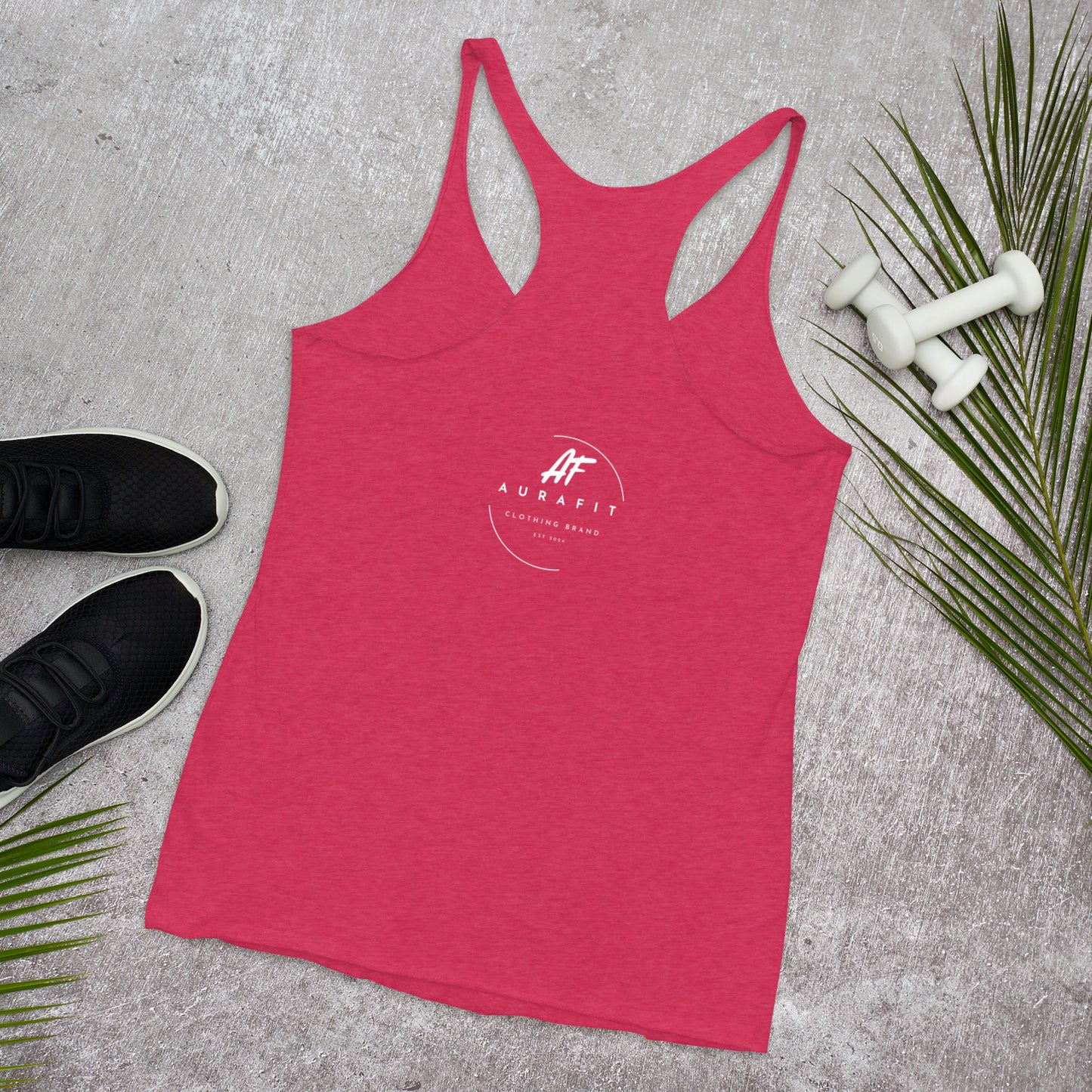 Ocean Tides Chill Vibes Tank top