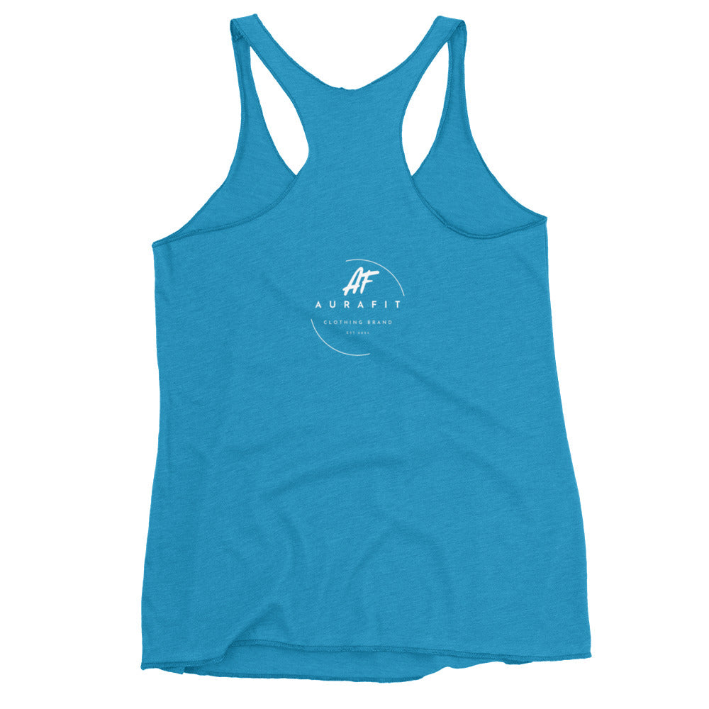 Ocean Tides Chill Vibes Tank top
