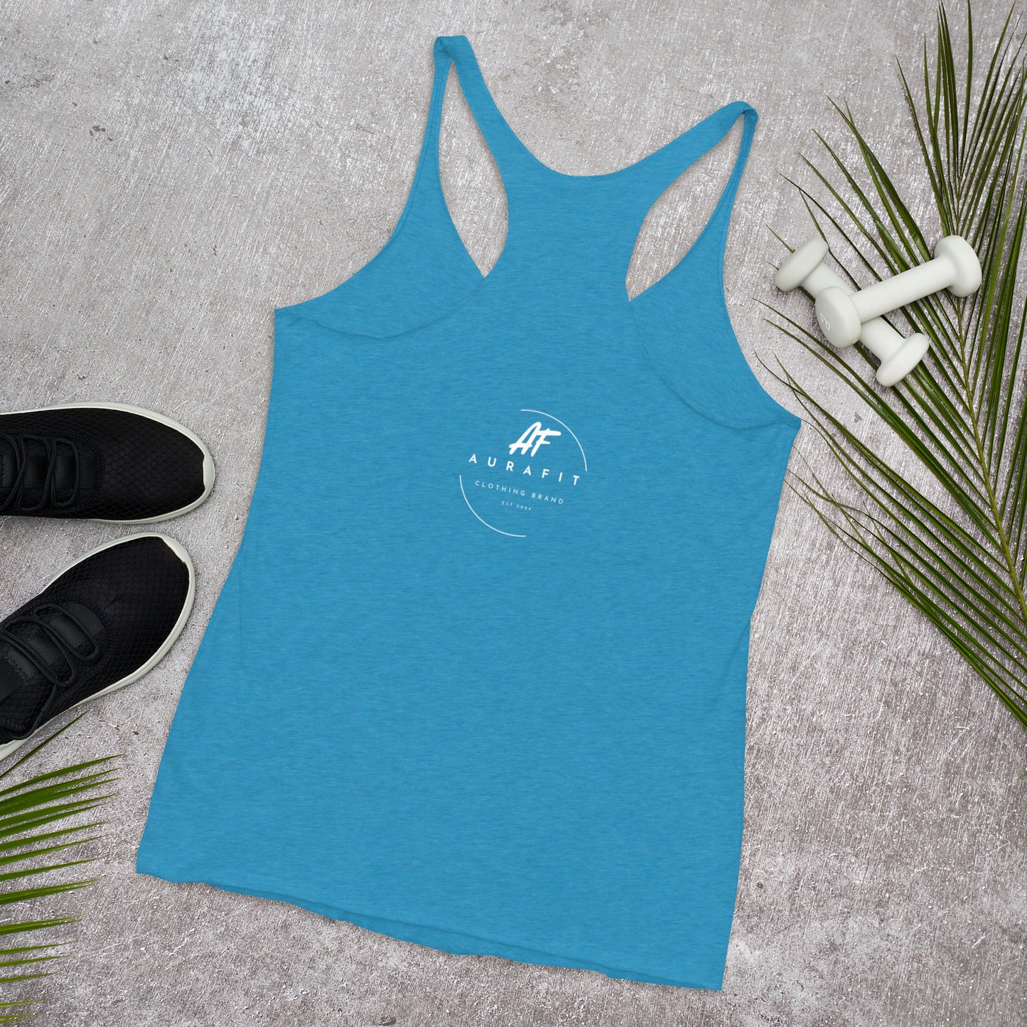 Ocean Tides Chill Vibes Tank top
