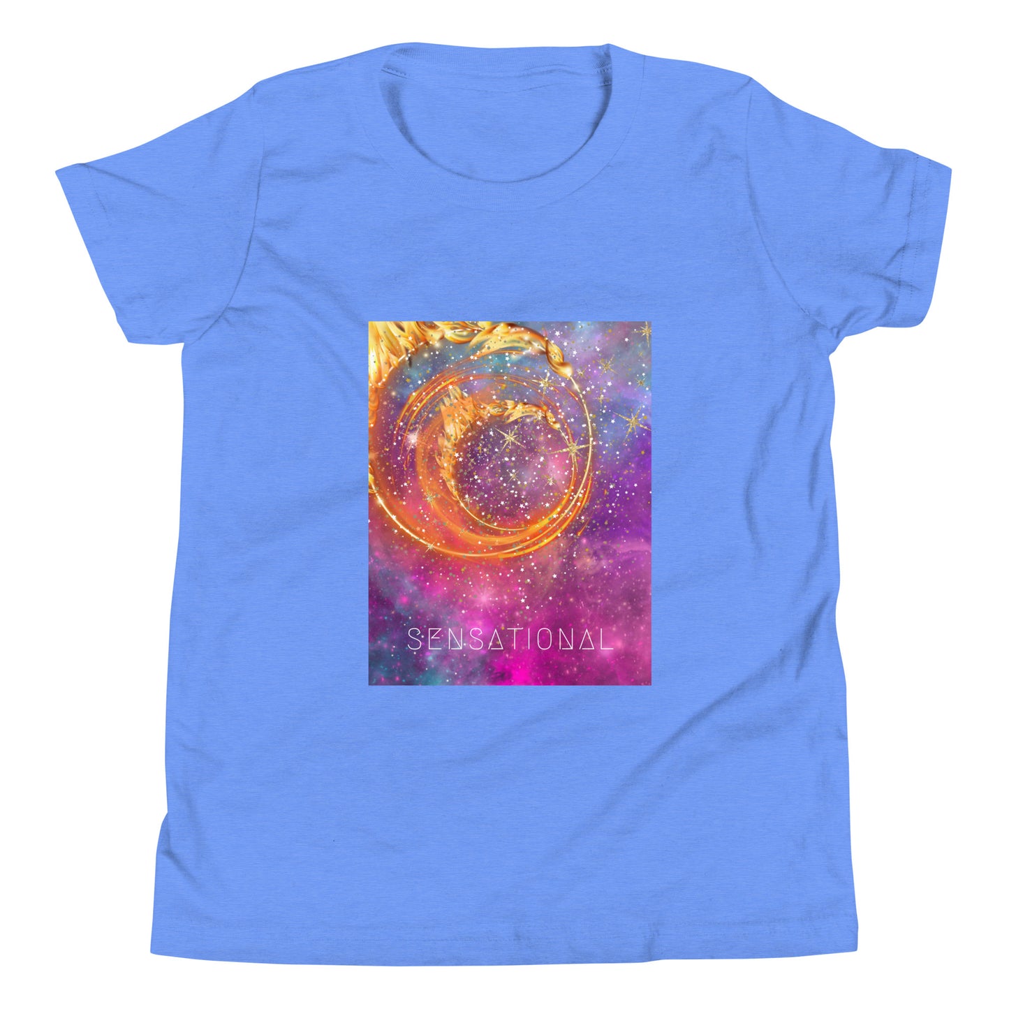 Sensational Youth Tee