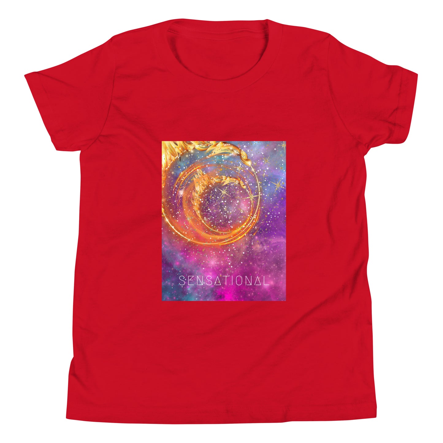 Sensational Youth Tee