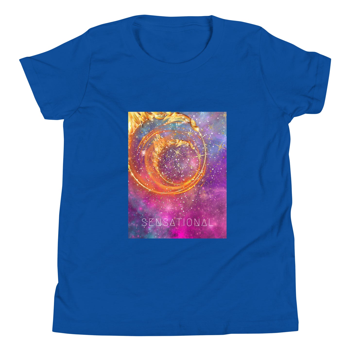 Sensational Youth Tee
