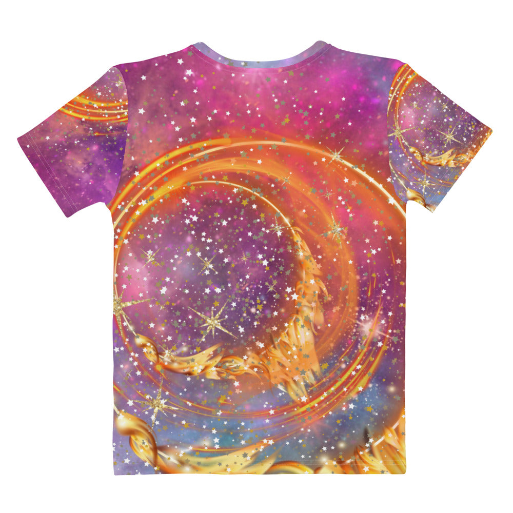 Sensational Womens tee shirt