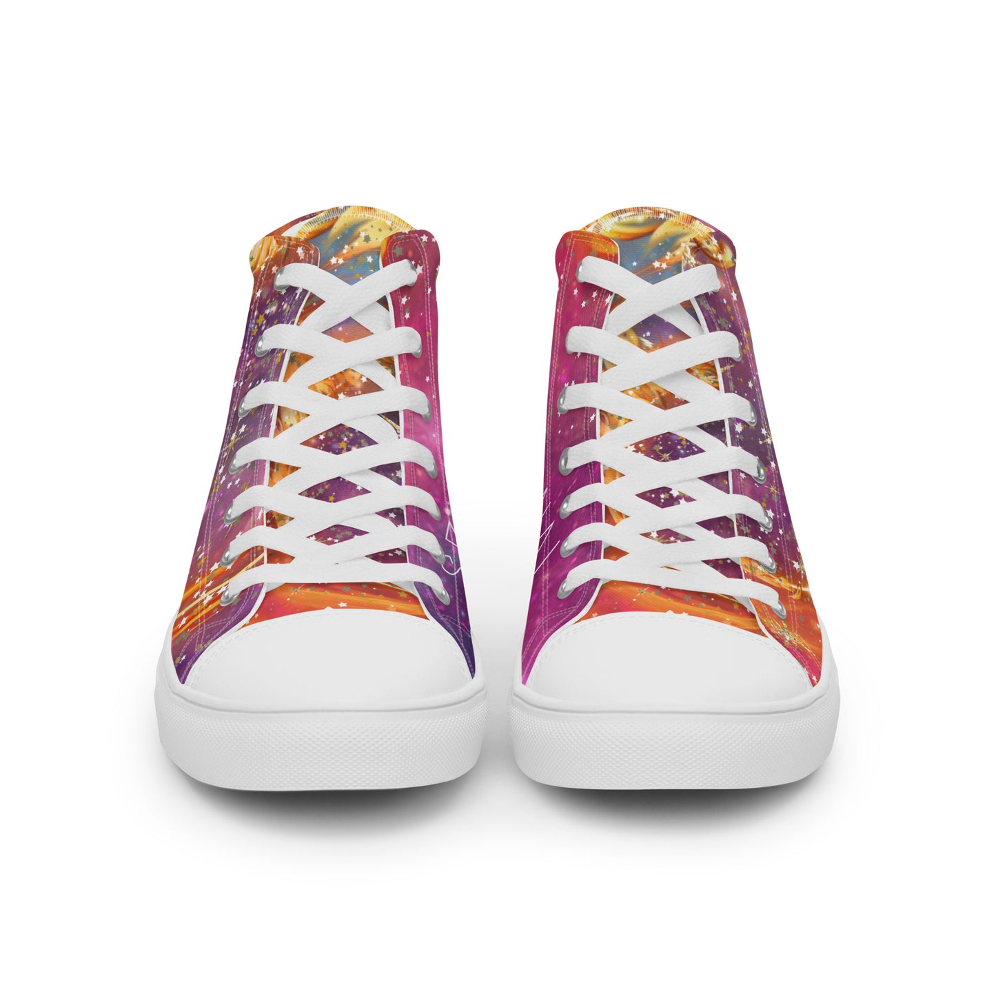 AuraFit Original Sensational High Tops for Men