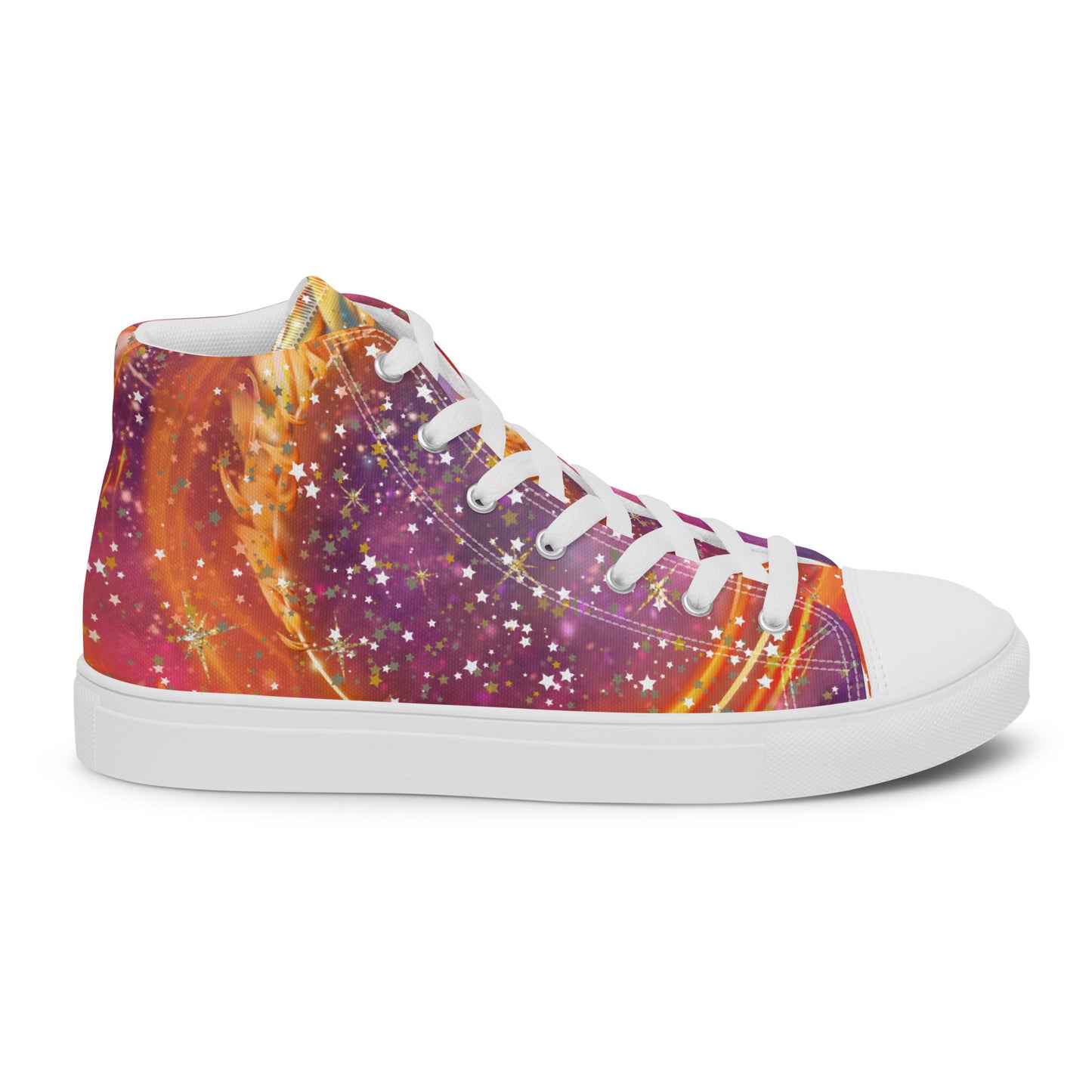 AuraFit Original Sensational High Tops for Men