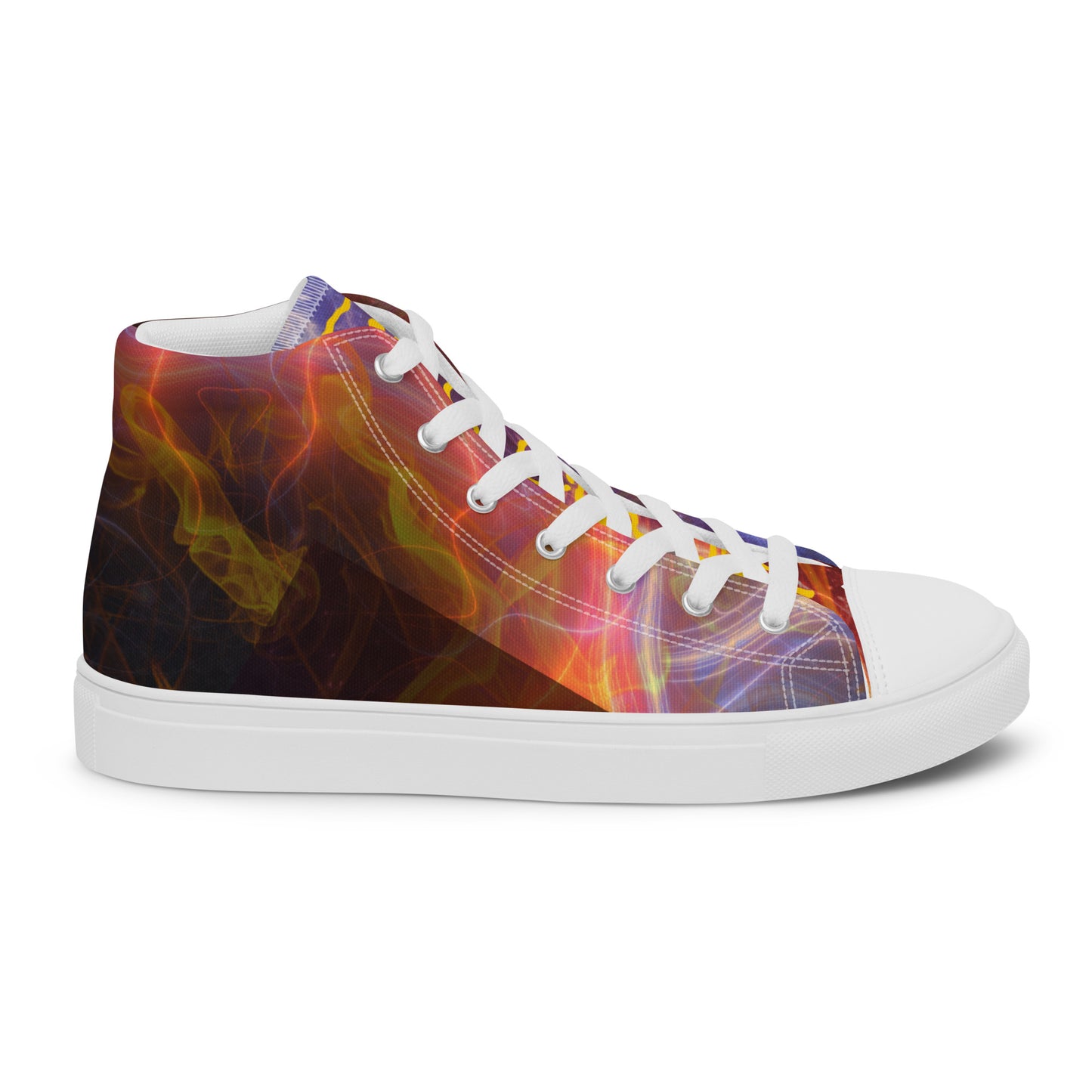 ELOHIM Men's Hightop